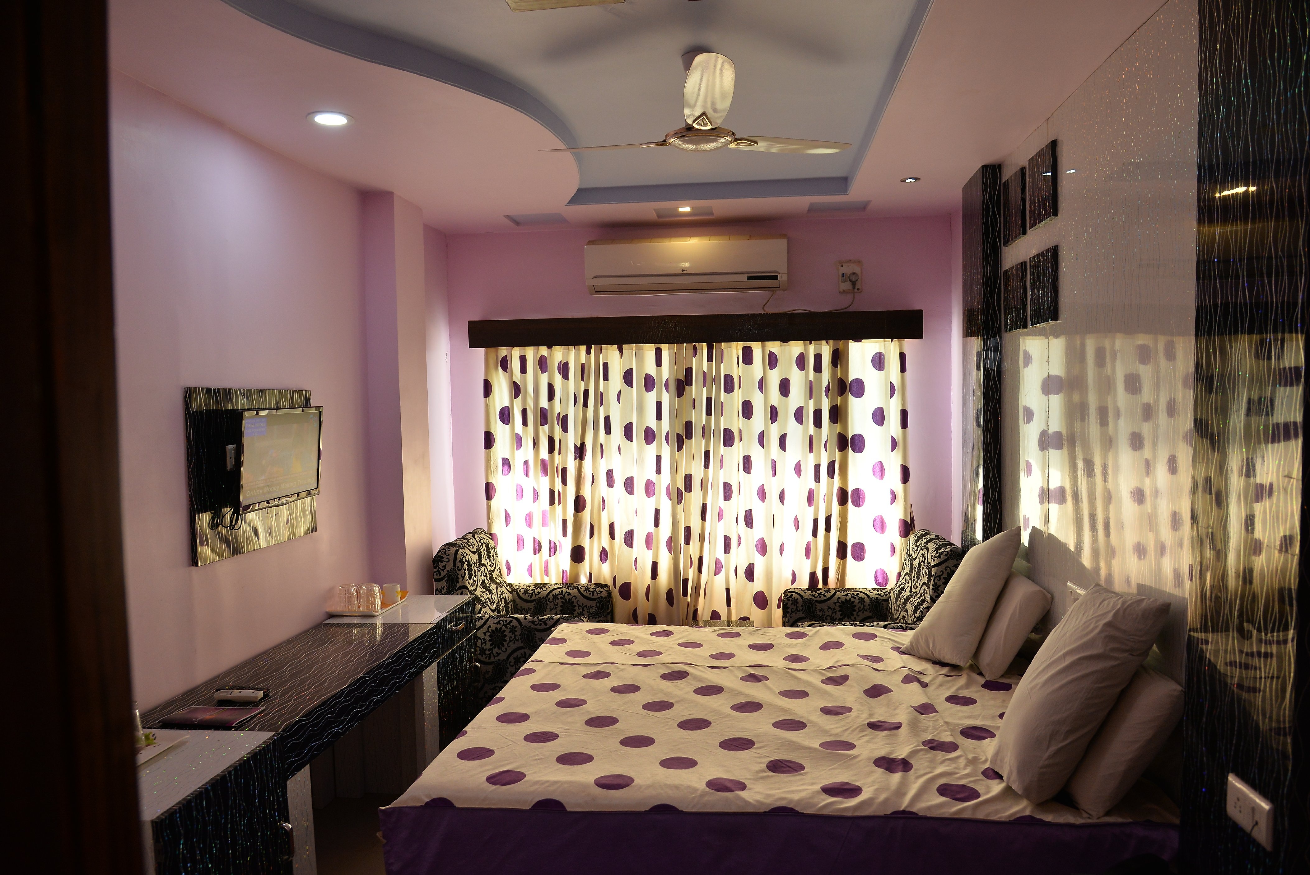 RAVITEJA HOTEL - Tap to explore photos