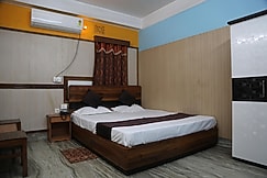SAHARA LODGE, Siliguri