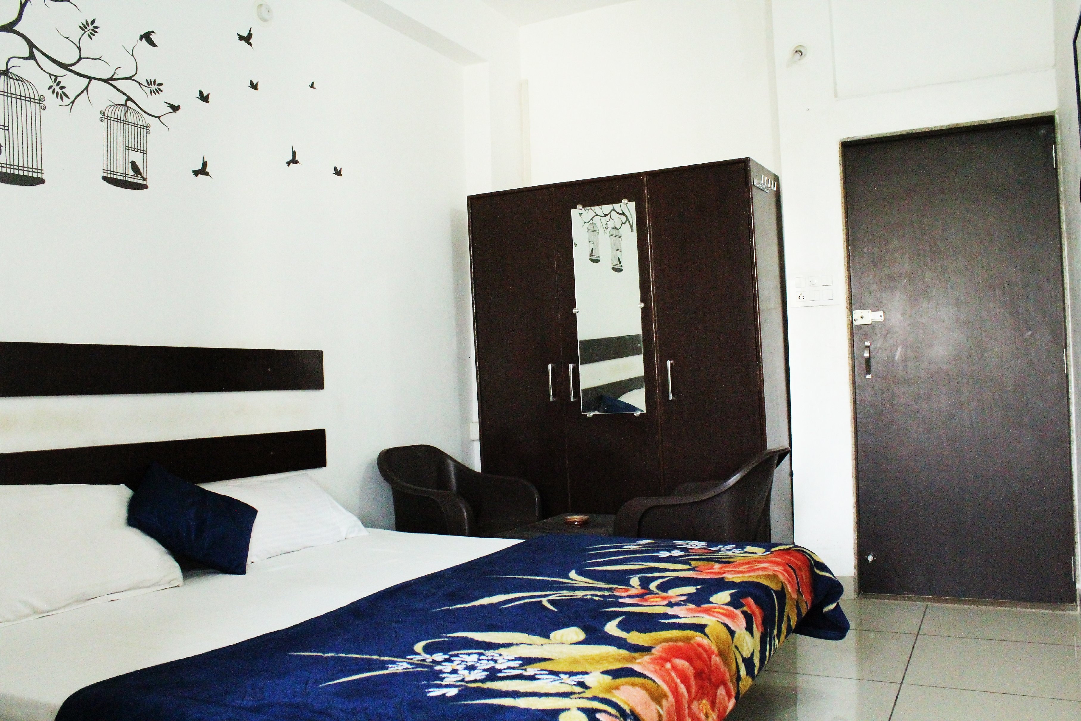 shree ji manglam guest house - Tap to explore photos