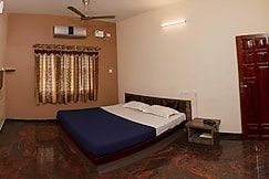 Sri Hayagriva, Tiruchirappalli