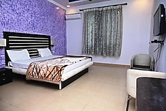 The Heritage Hotel and Resort, Lucknow