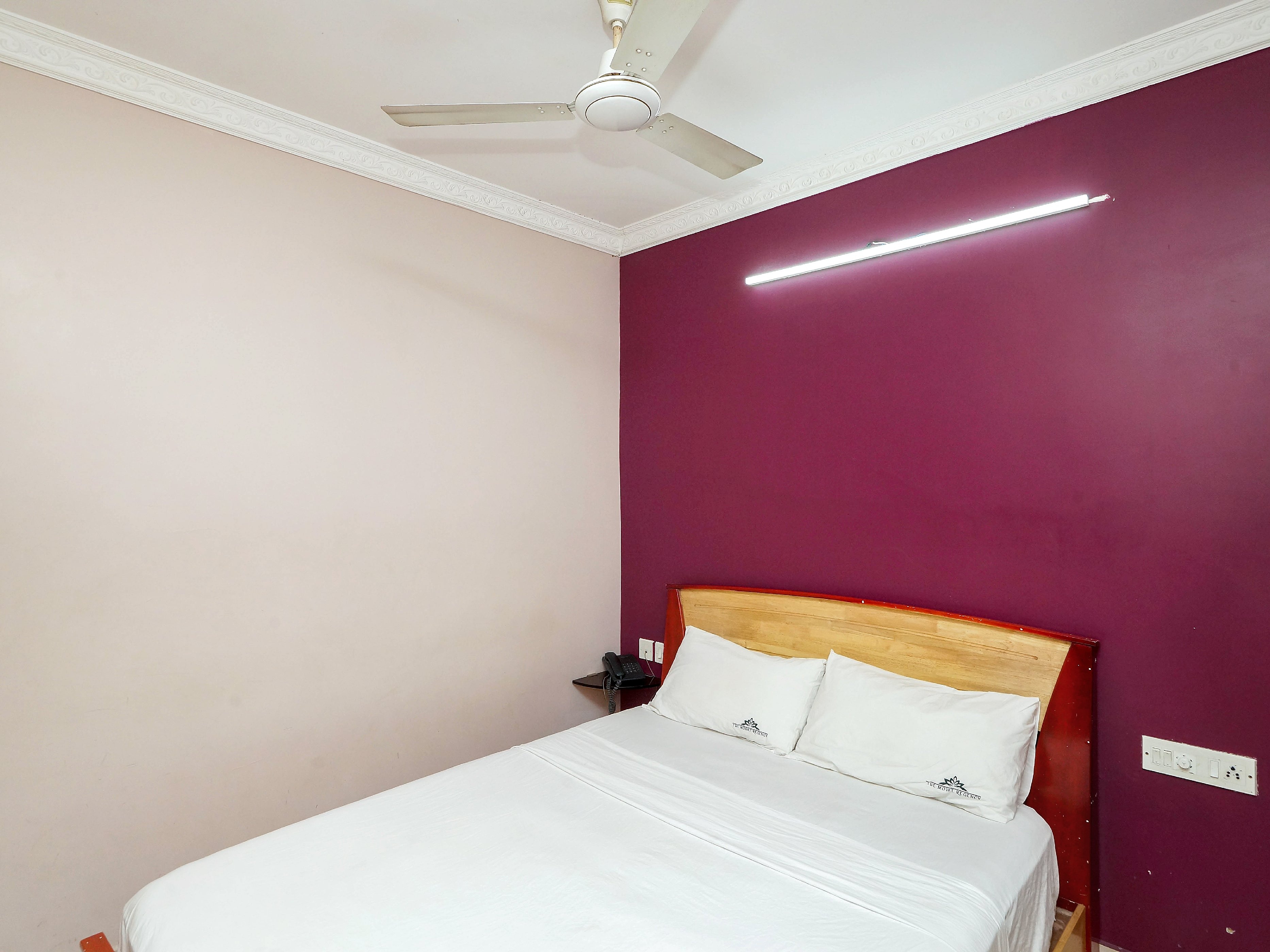 The Mount Regency near Govt Estate Metro - Tap to explore photos