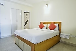 ASHU VILLA near Maharani Bagh, Delhi