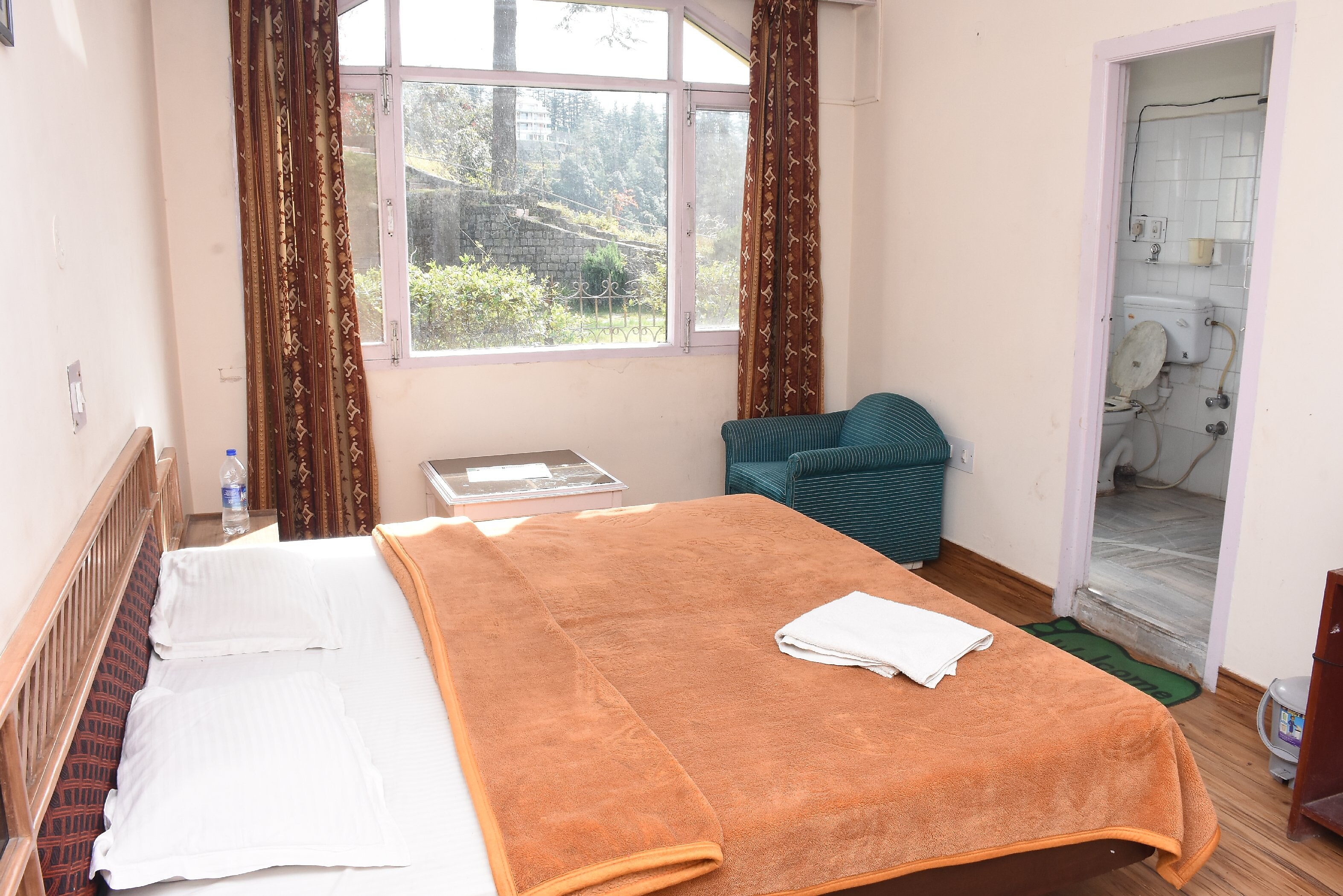 Hotel Fair Lawn Shimla - Tap to explore photos