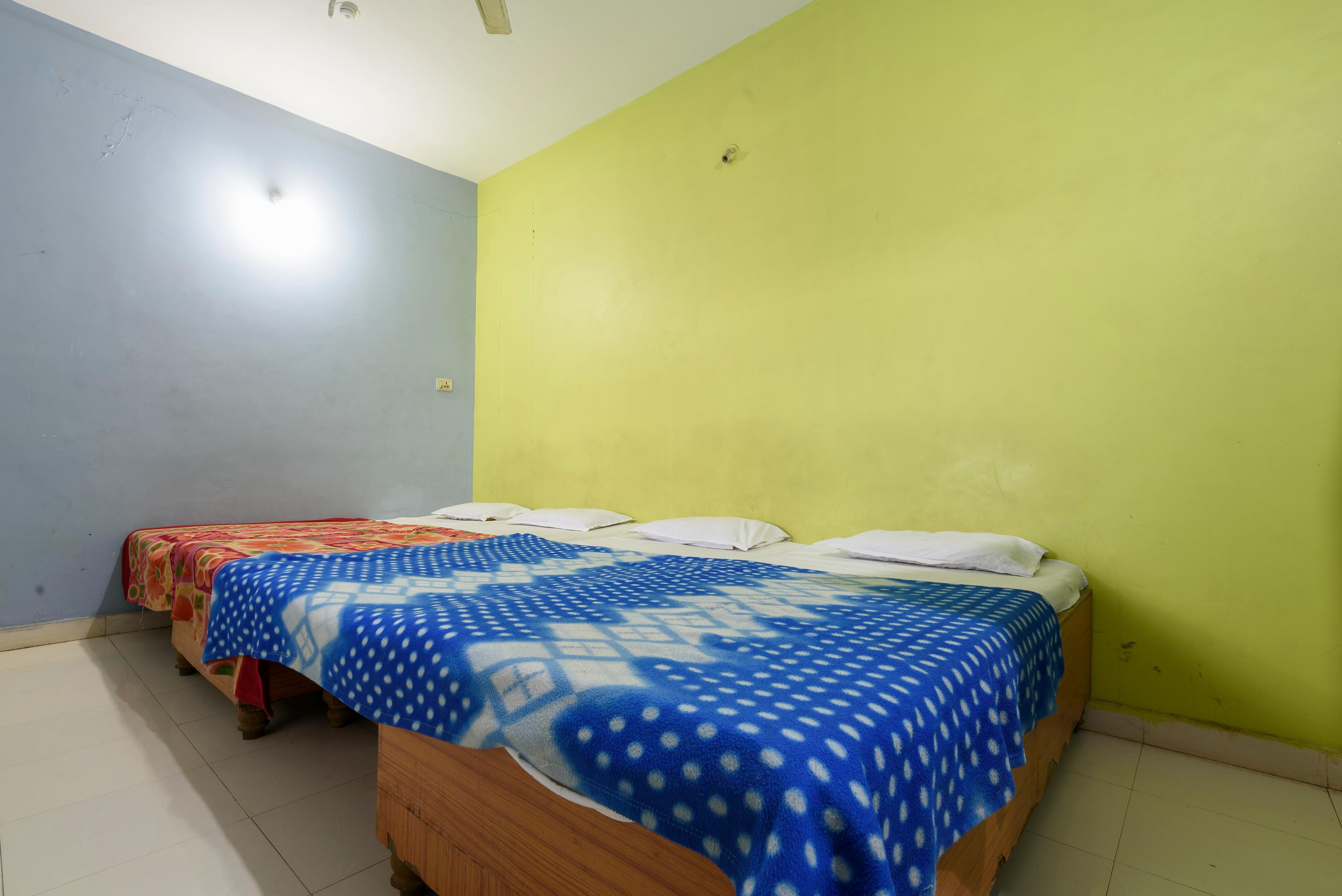 Hotel Maurya