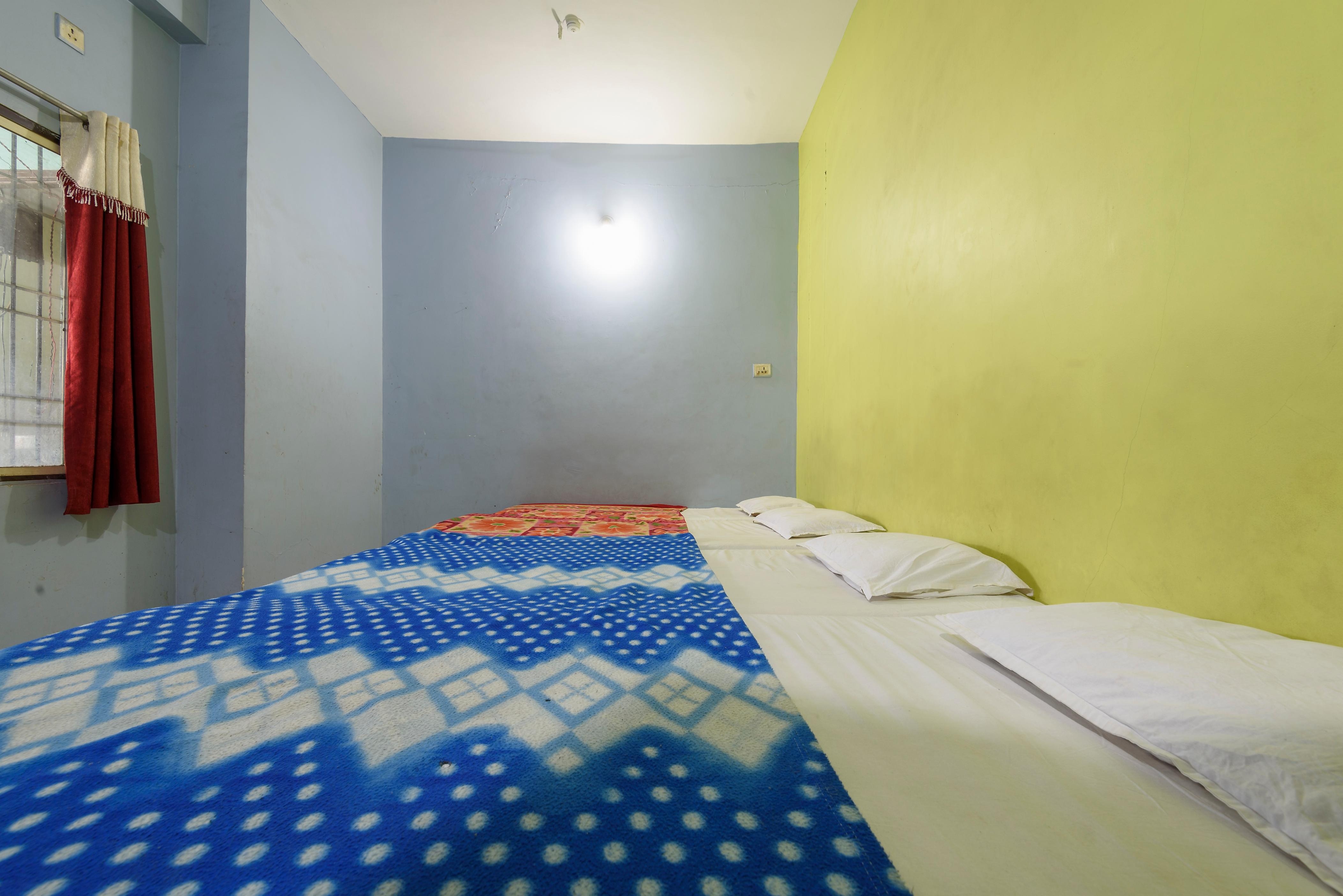 Hotel Maurya 4