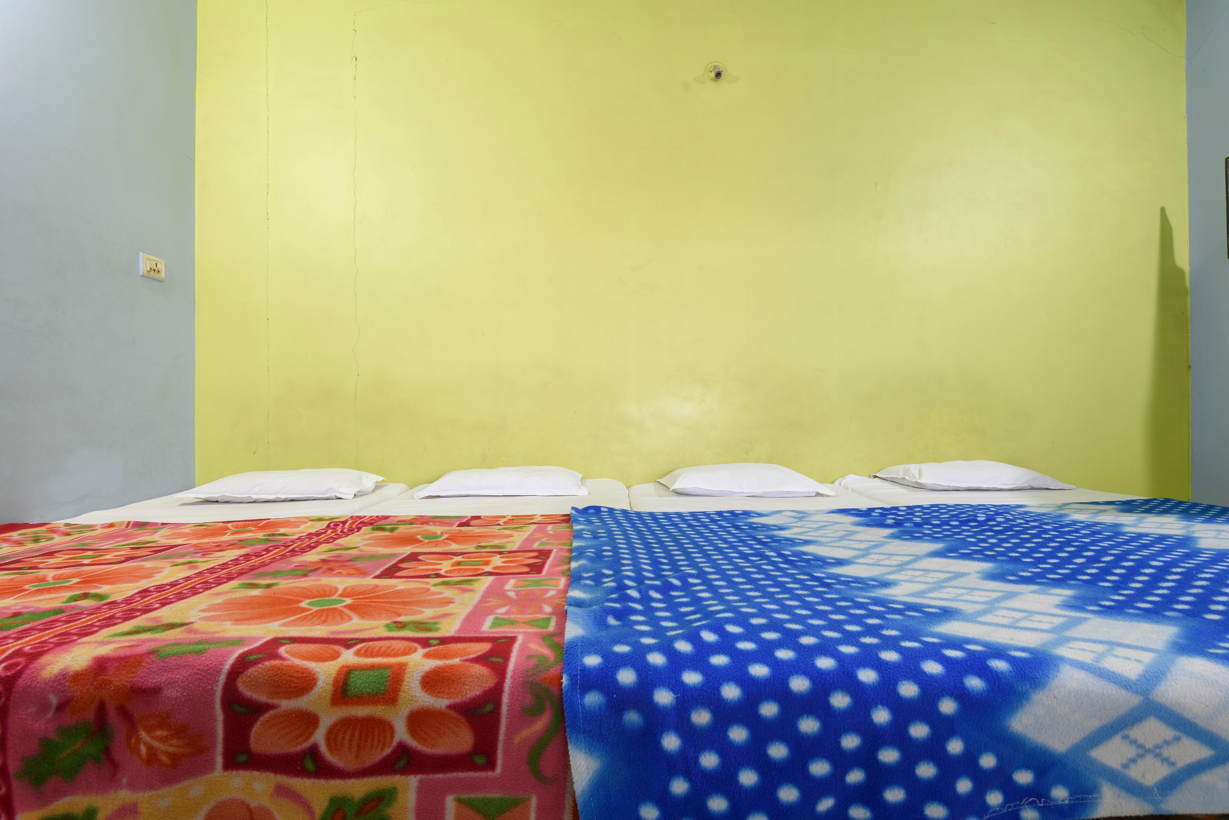 Hotel Maurya 5