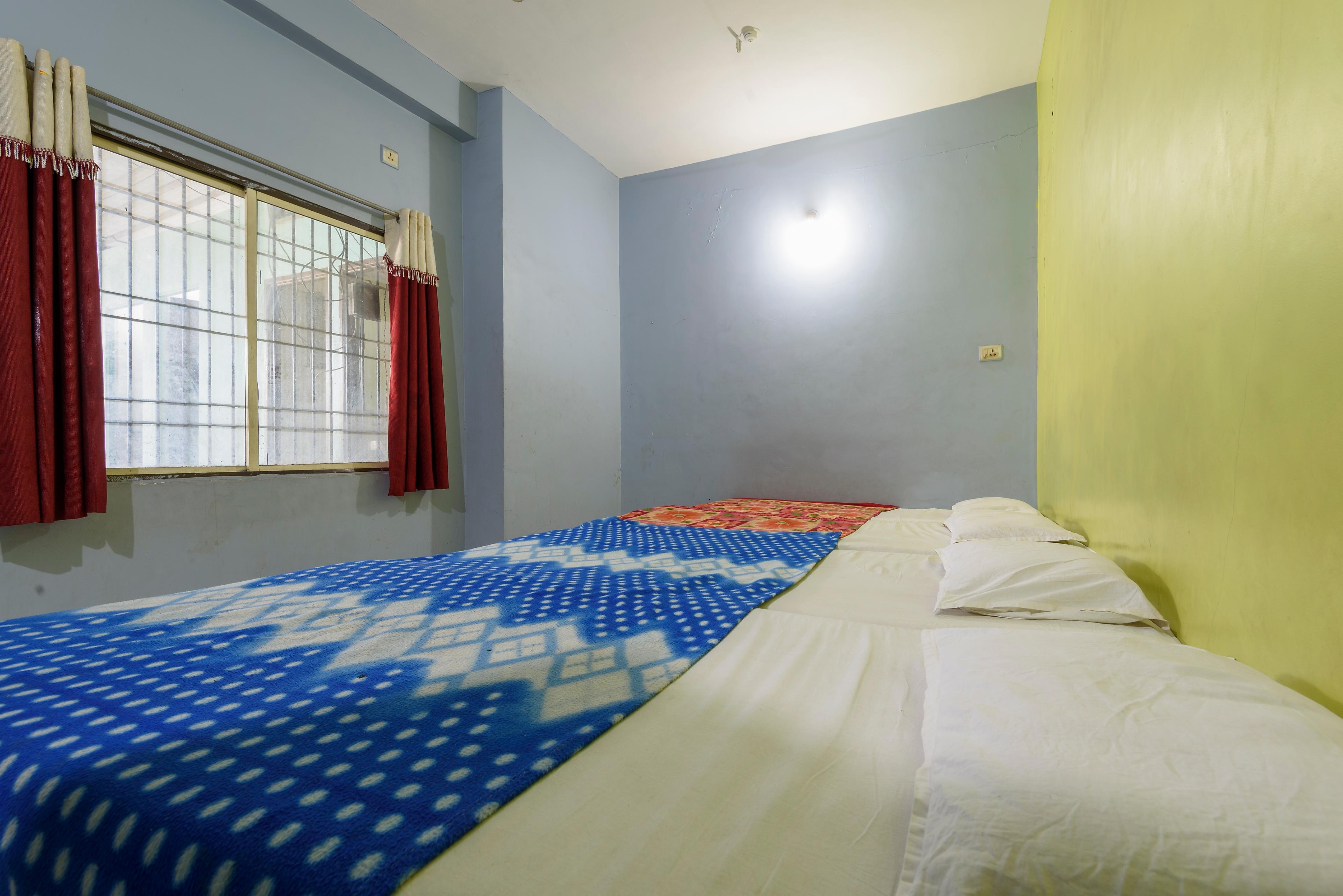 Hotel Maurya 3
