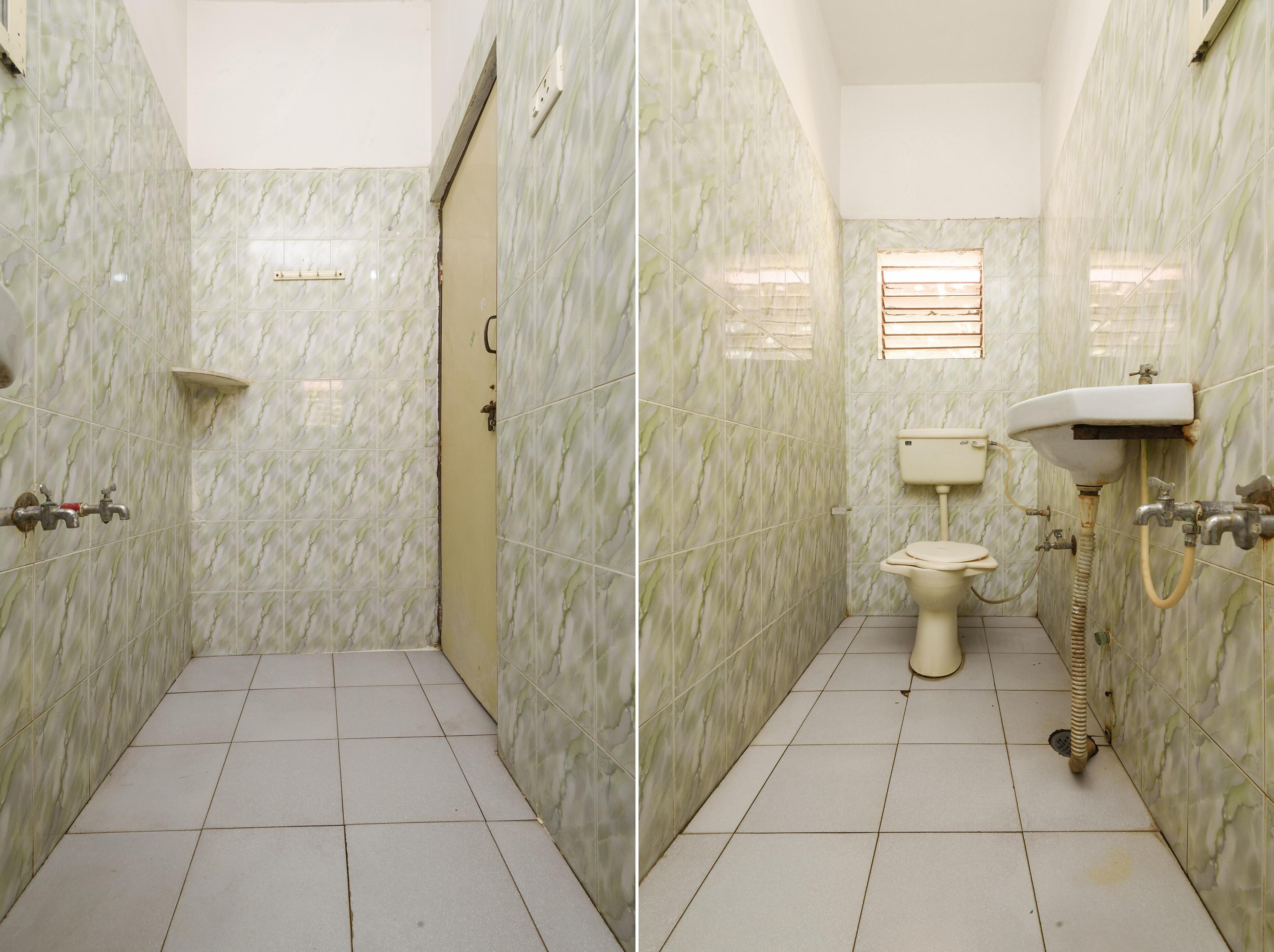 Hotel Maurya 2