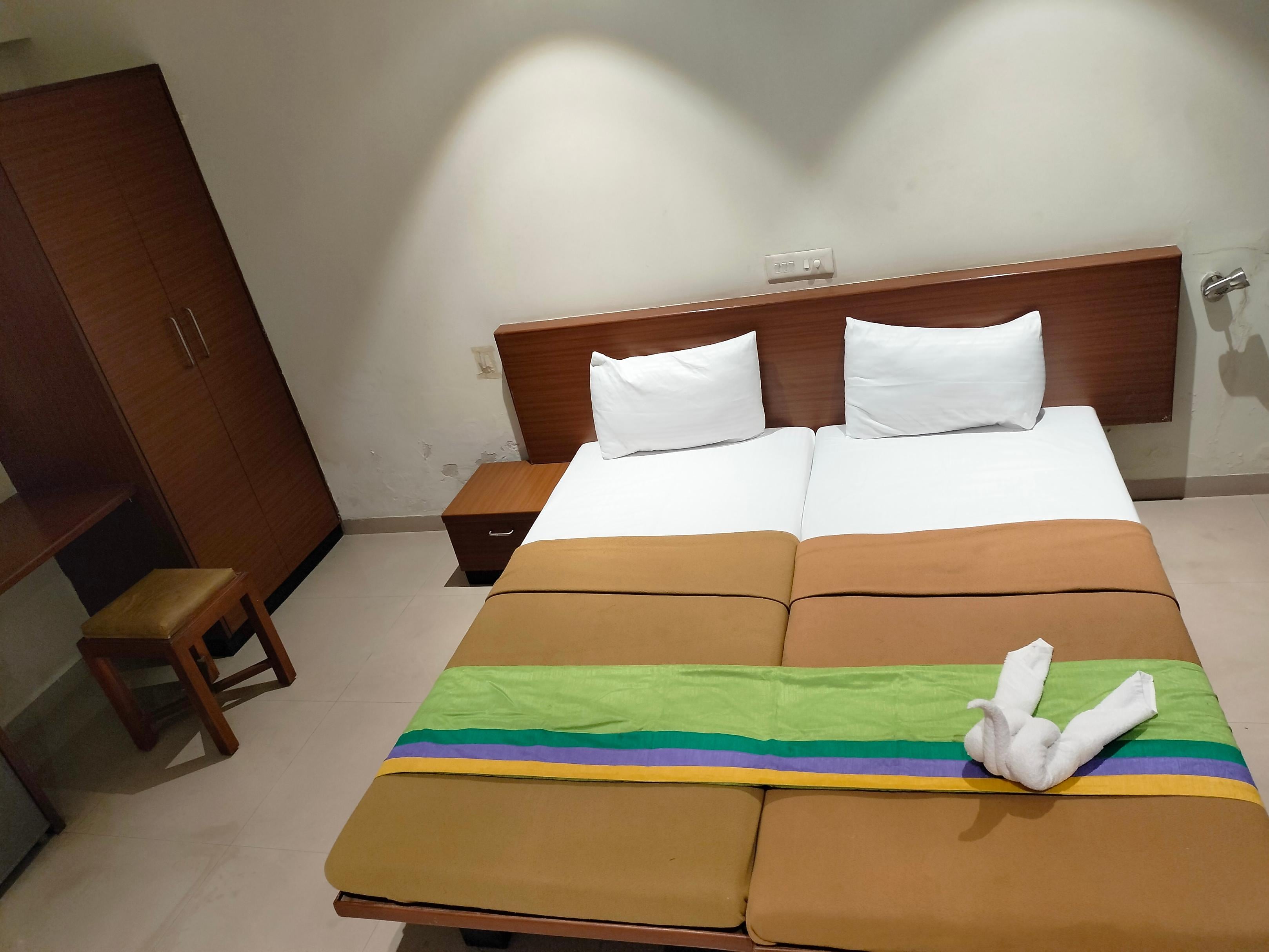 Hotel Sumanchandra Suites 5