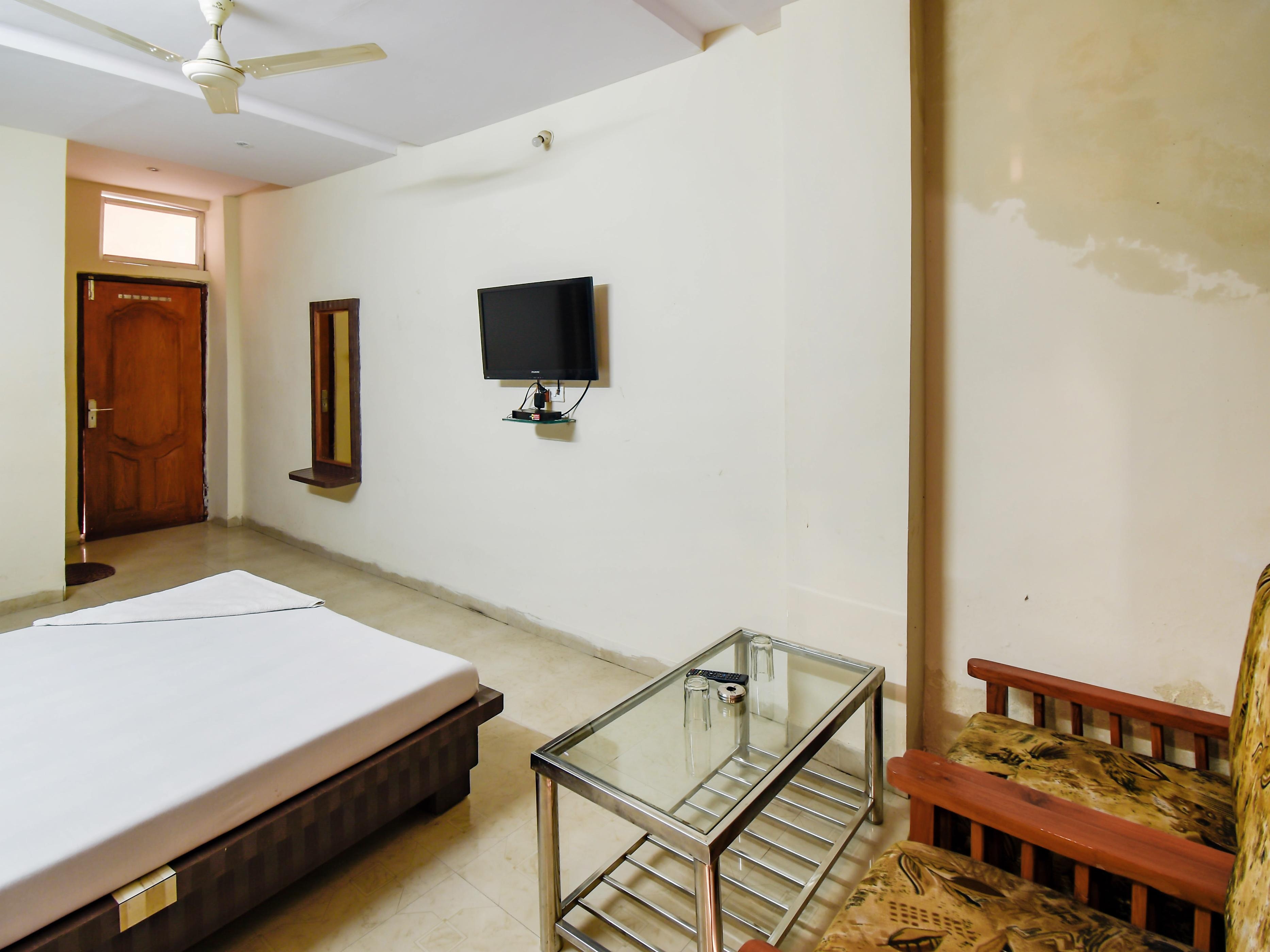 Hotel Ajanta  - Tap to explore photos