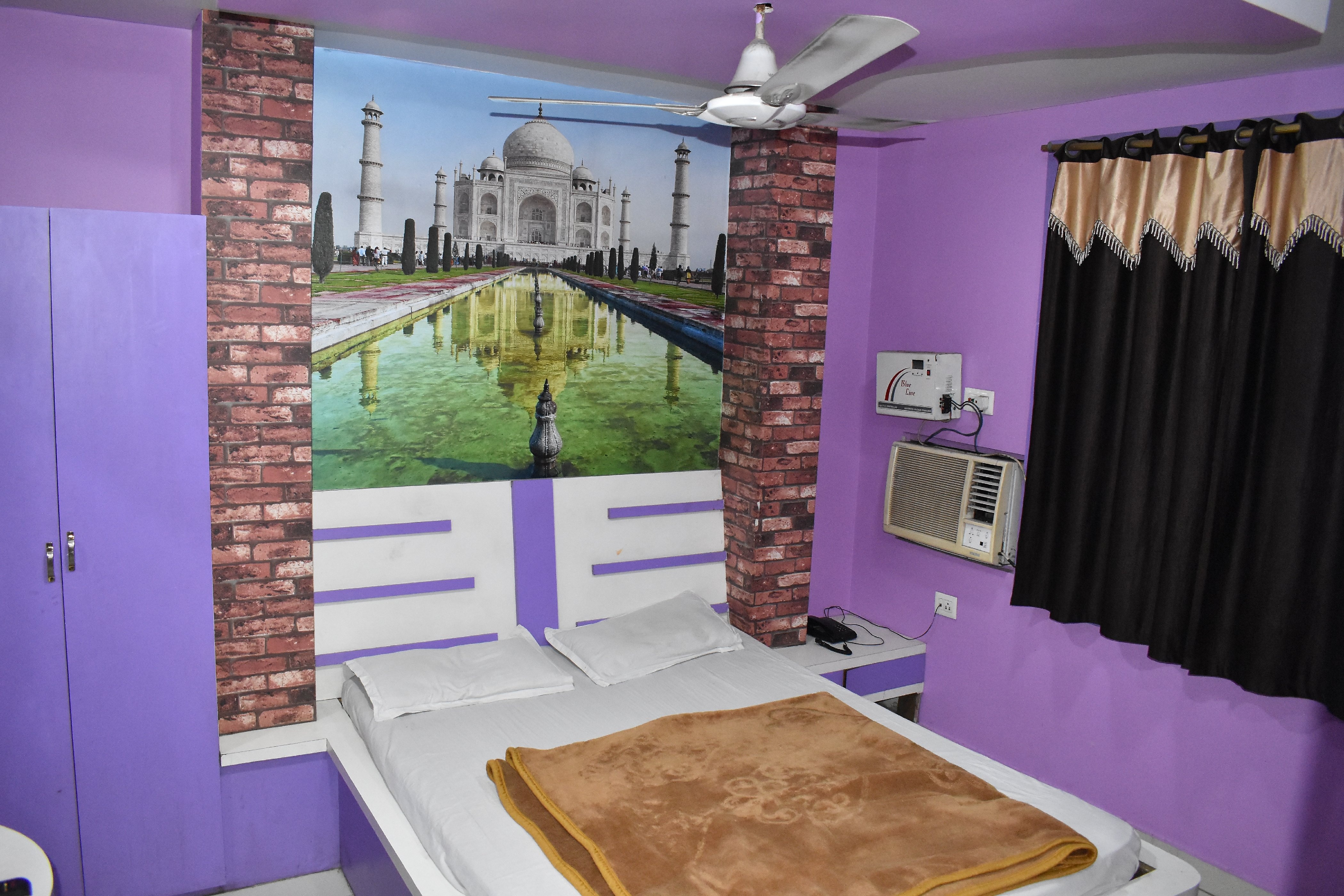Hotel Gaya Regency - Tap to explore photos