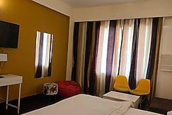 Travel Inn Hotel, Meerut