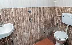 Washroom