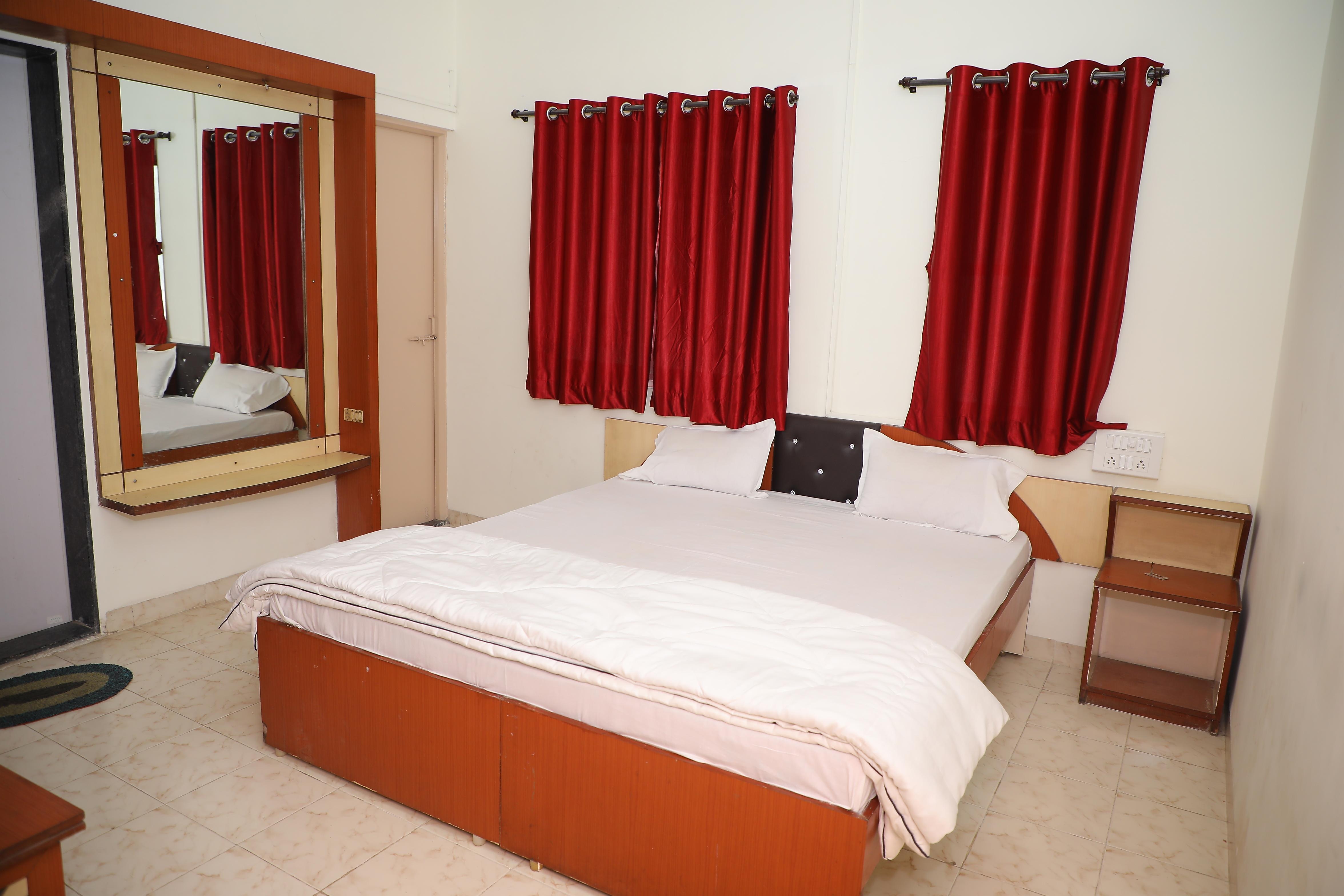 BHARAT RESIDENCY