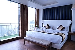 Ashirwad Hotel & Spa, Mussoorie