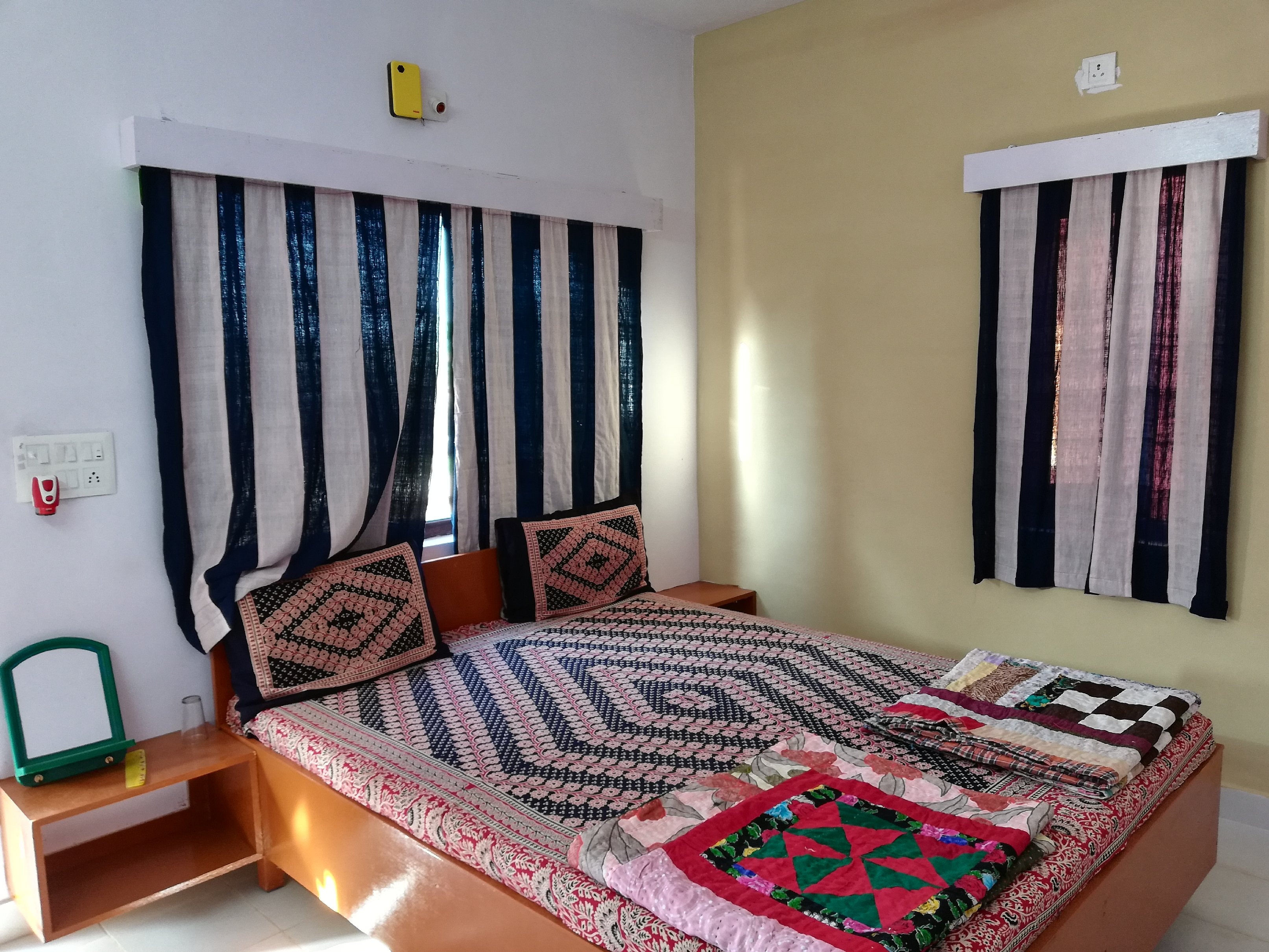 SHILPGRAM FARM STAY AND RESORT - Tap to explore photos