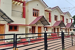 Pears Tree Duplex Villa, Kodaikanal