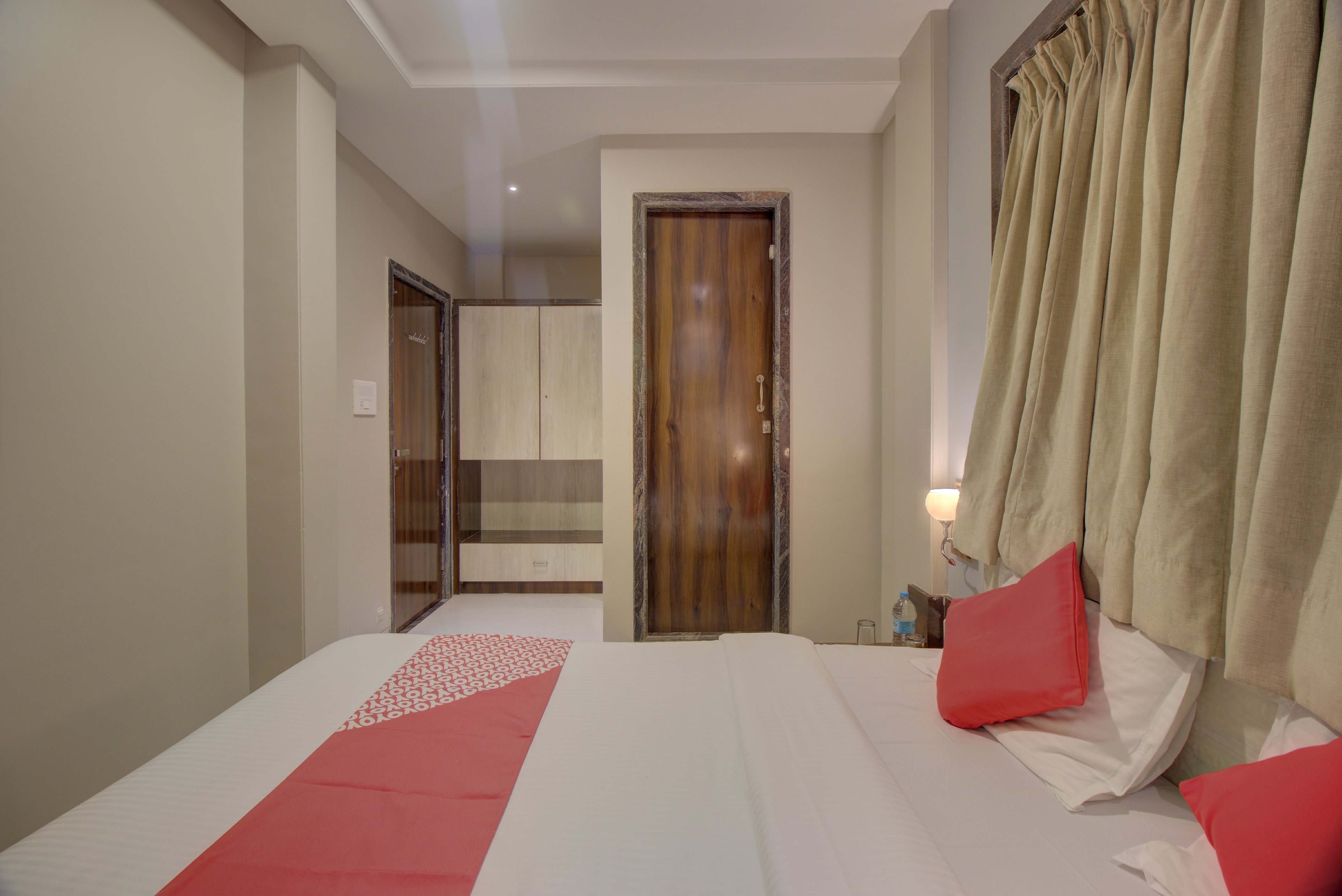 Hotel Omkar Residency  - Tap to explore photos
