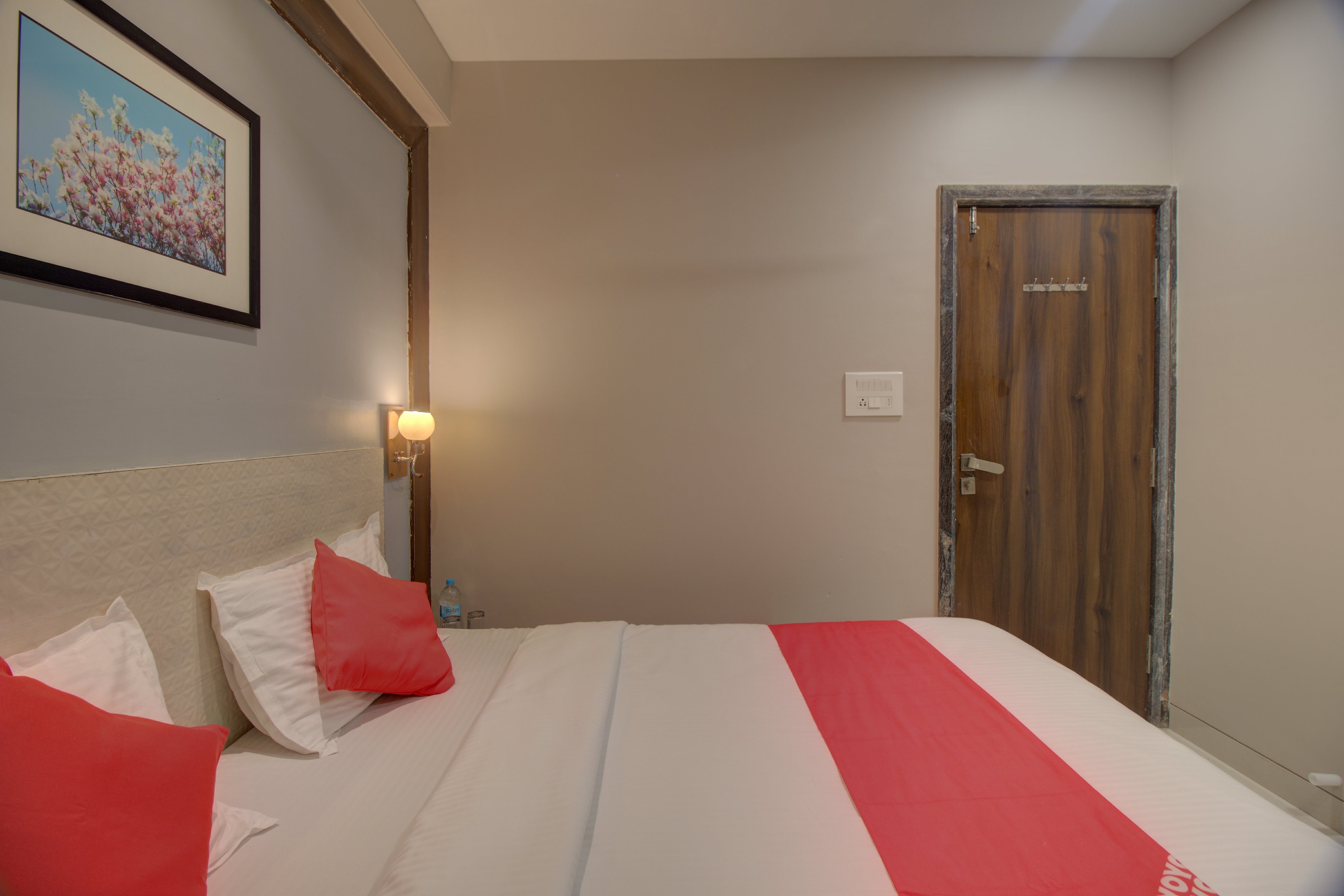 Hotel Omkar Residency  - Tap to explore photos