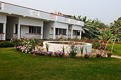 Samriddhi Banquet Garden & Resorts, Berhampur-West Bengal