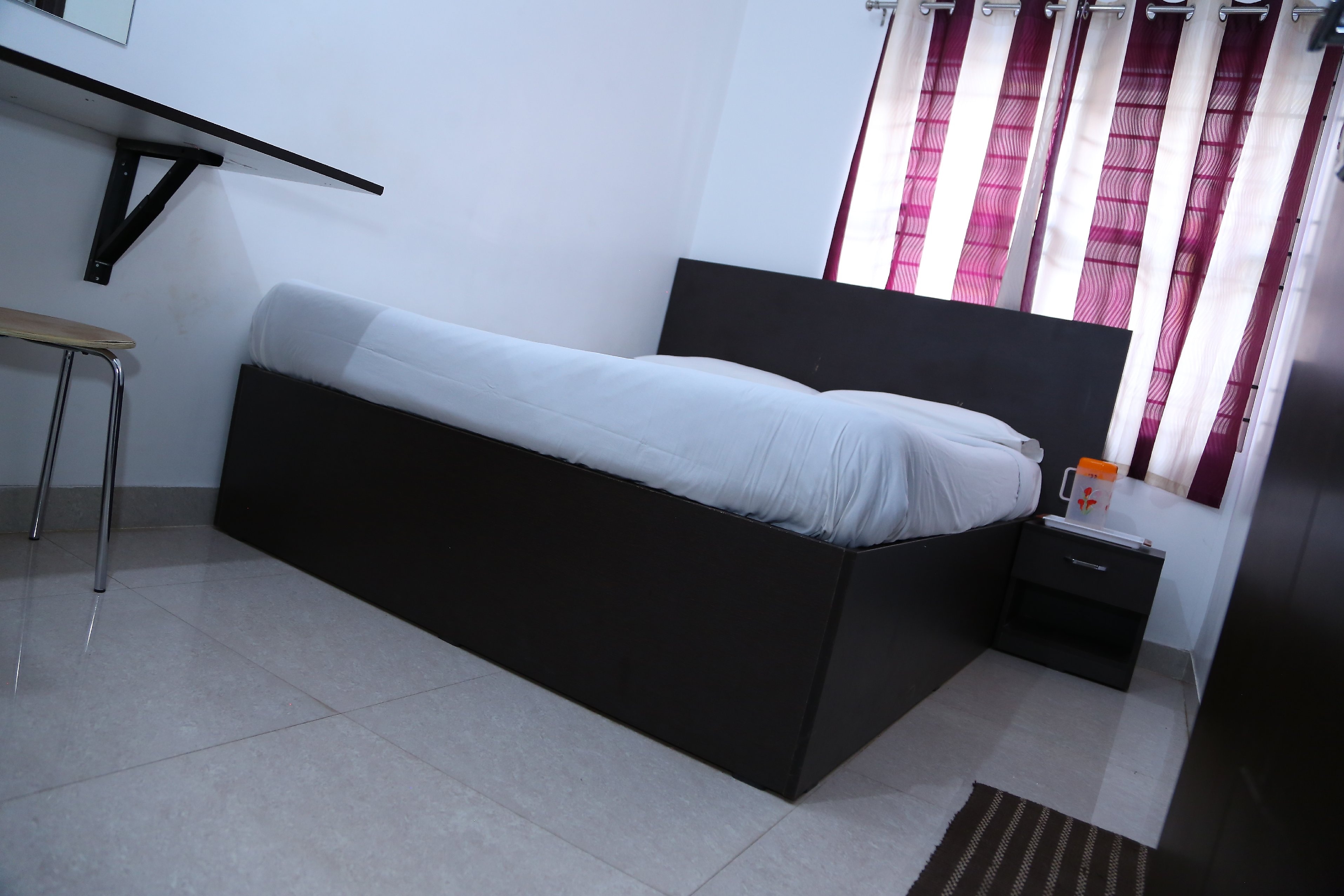 Manjunatha Residency - Tap to explore photos