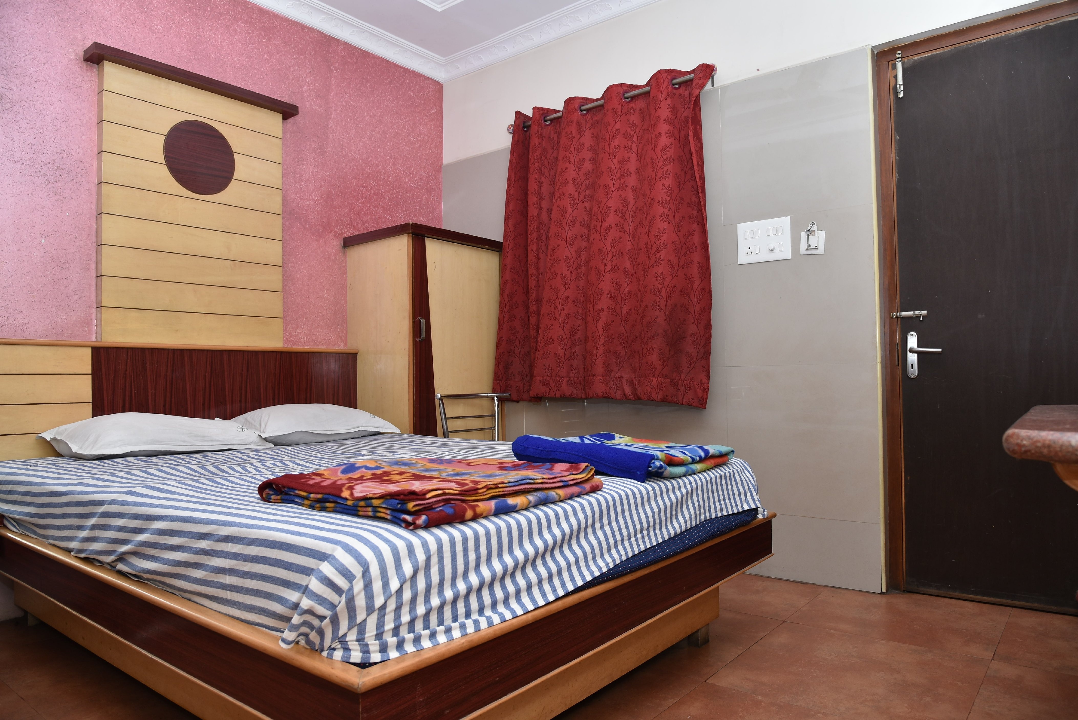 Chella Krishna Residency - Tap to explore photos