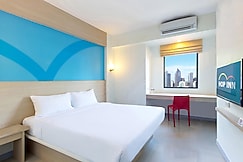 Hop Inn Hotel Ermita Manila, Metro Manila