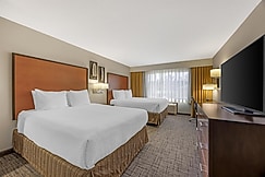 Best Western Plus Cascade Inn & Suites, Multnomah