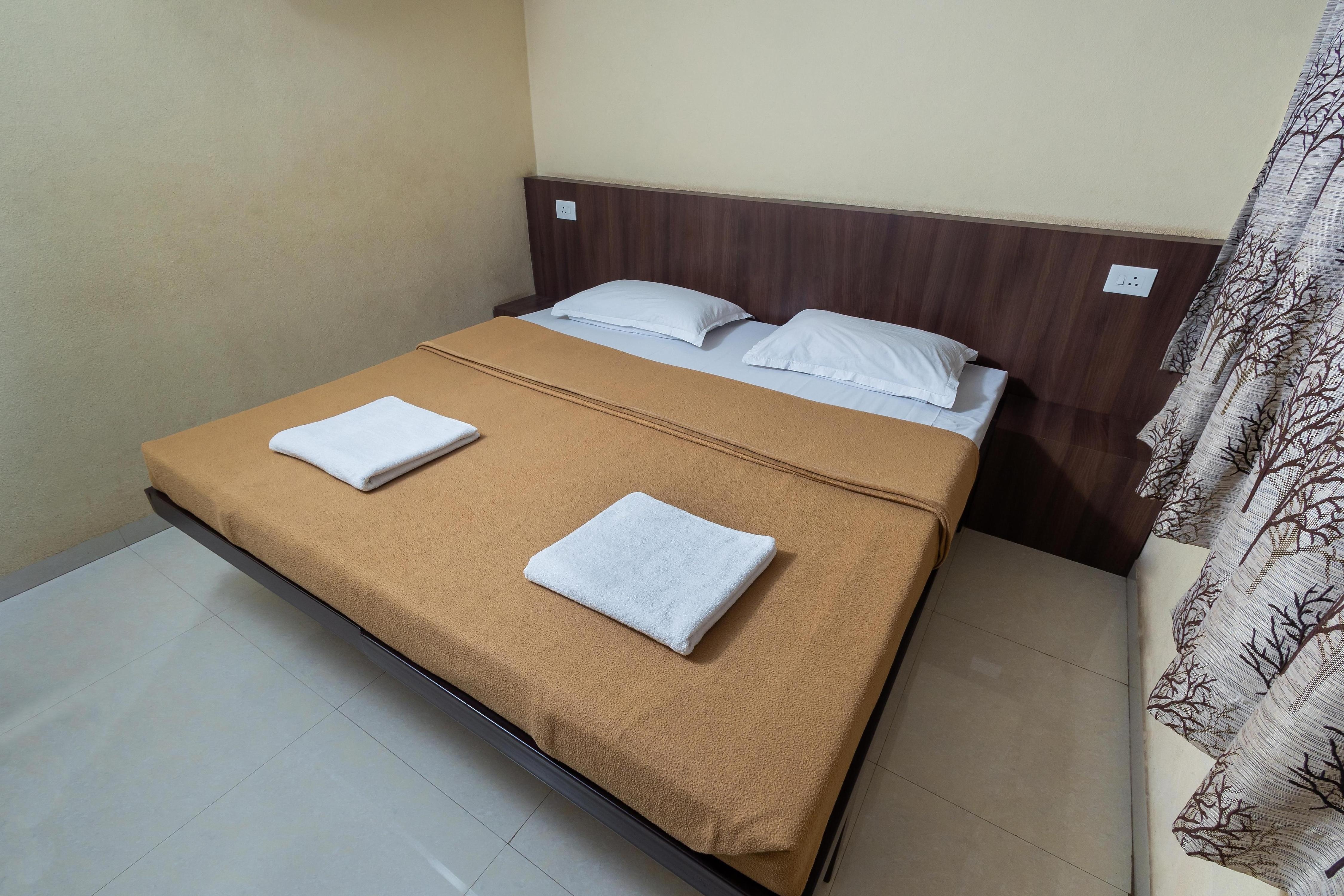 Hotel Ambika