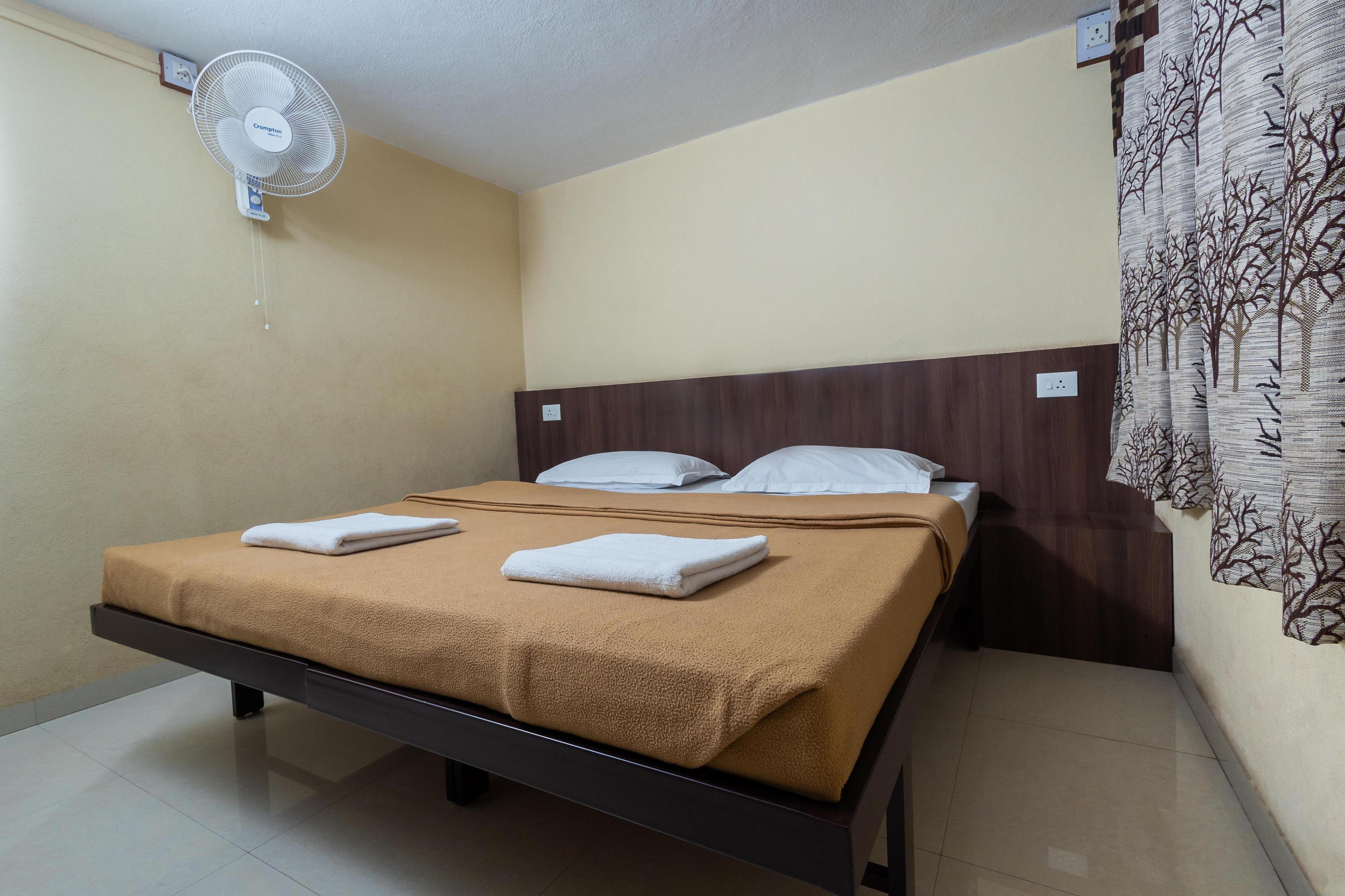 Hotel Ambika 2