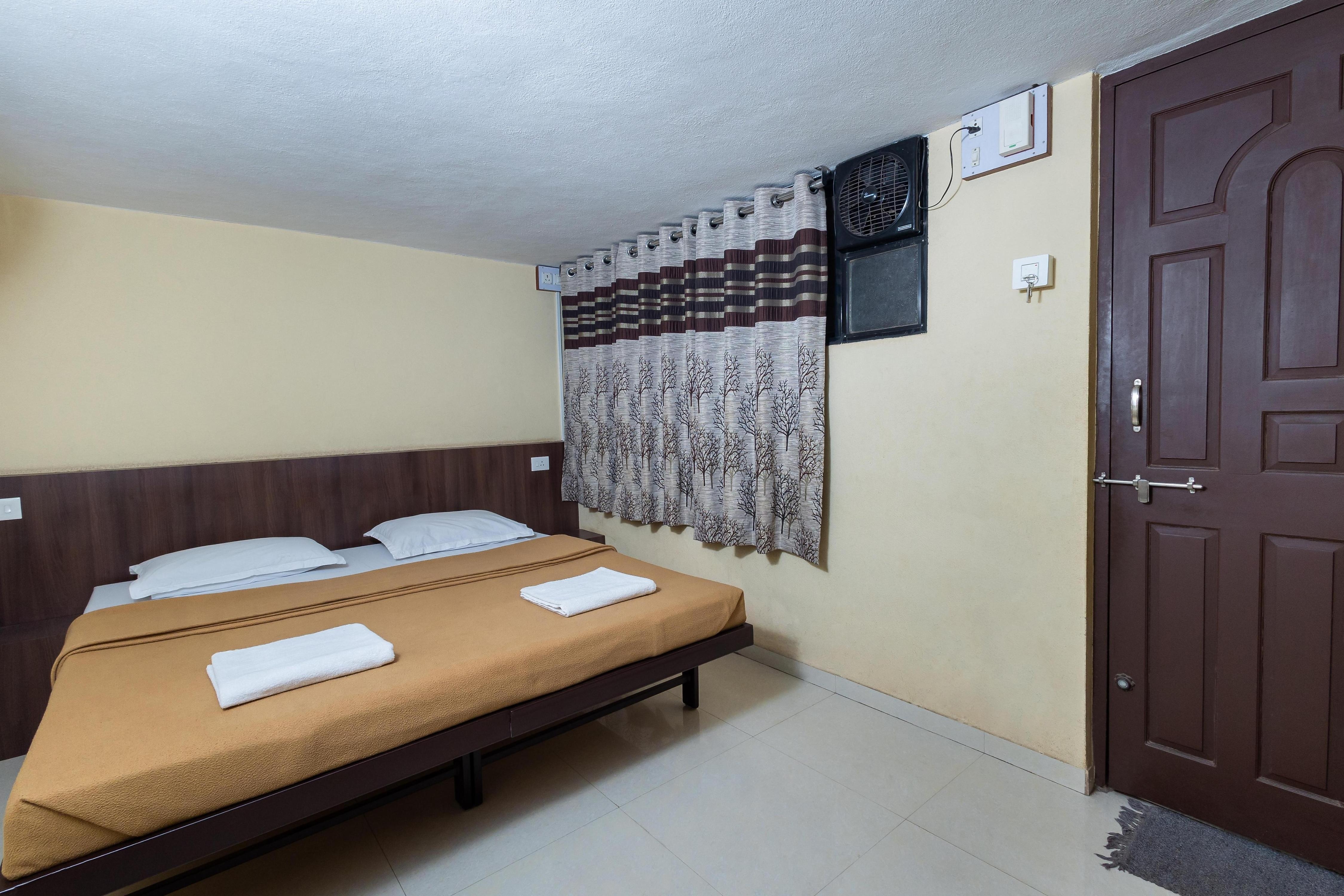 Hotel Ambika 3