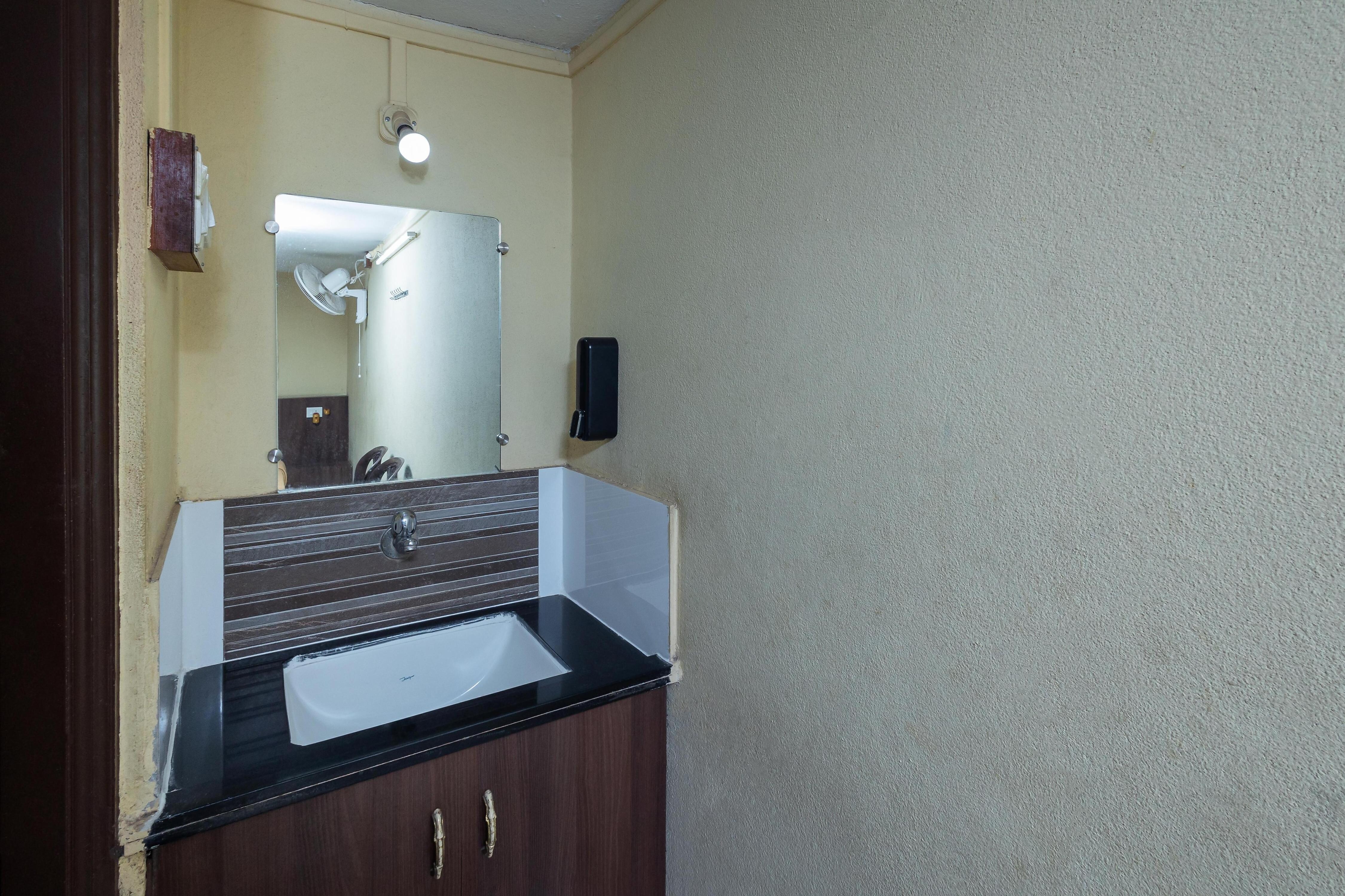 Hotel Ambika 4
