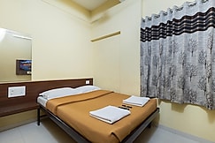 Hotel Ambika, Kolhapur