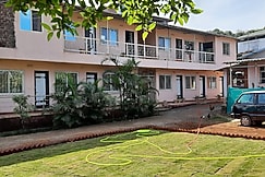Hotel Swami Leela Relax Inn, Mahabaleshwar