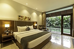 Shiraz Boutique Hotel, Bhopal