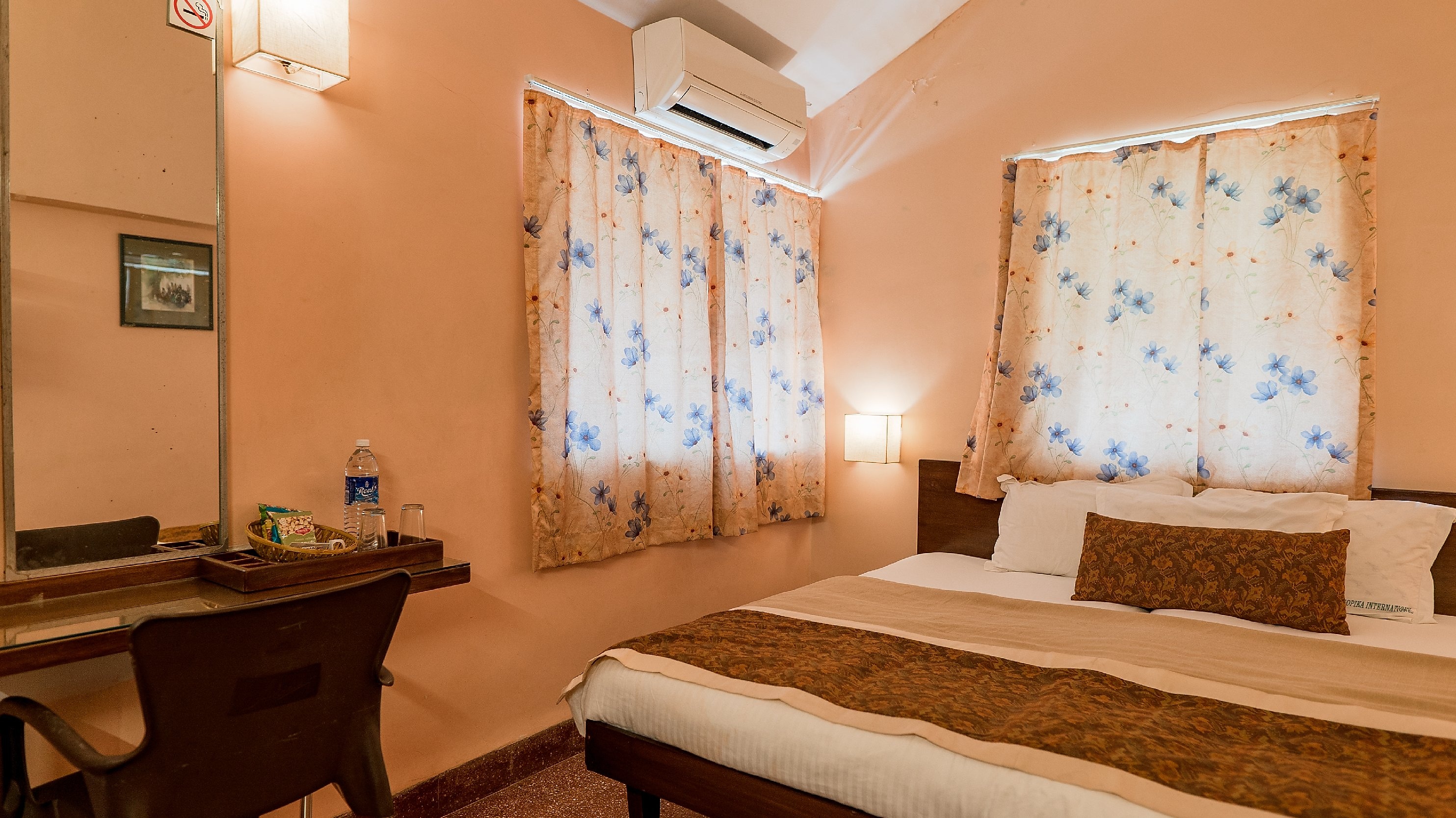 Hotel Gopika International - Tap to explore photos
