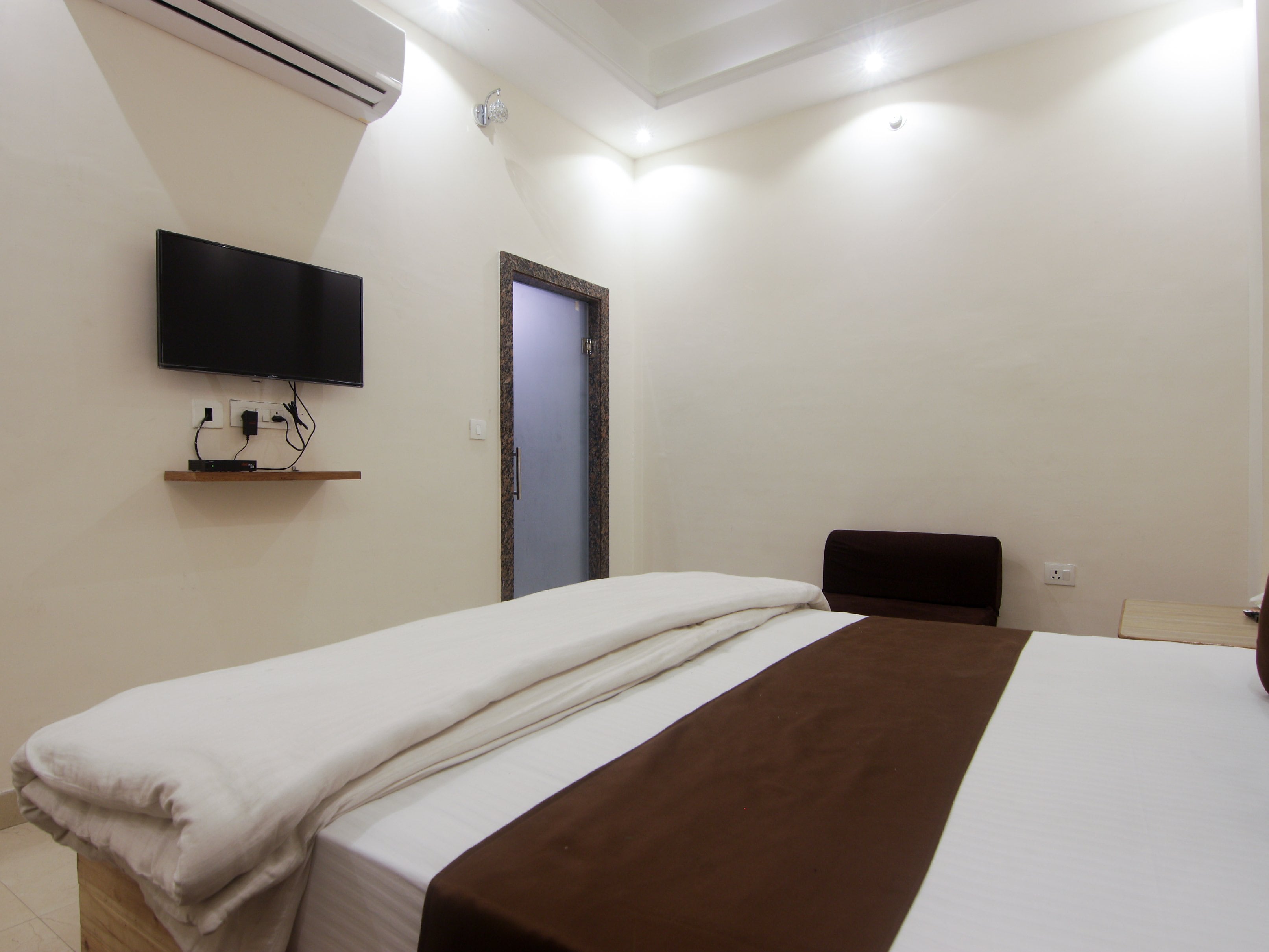 Hotel Mittal(Dadabari) - Tap to explore photos