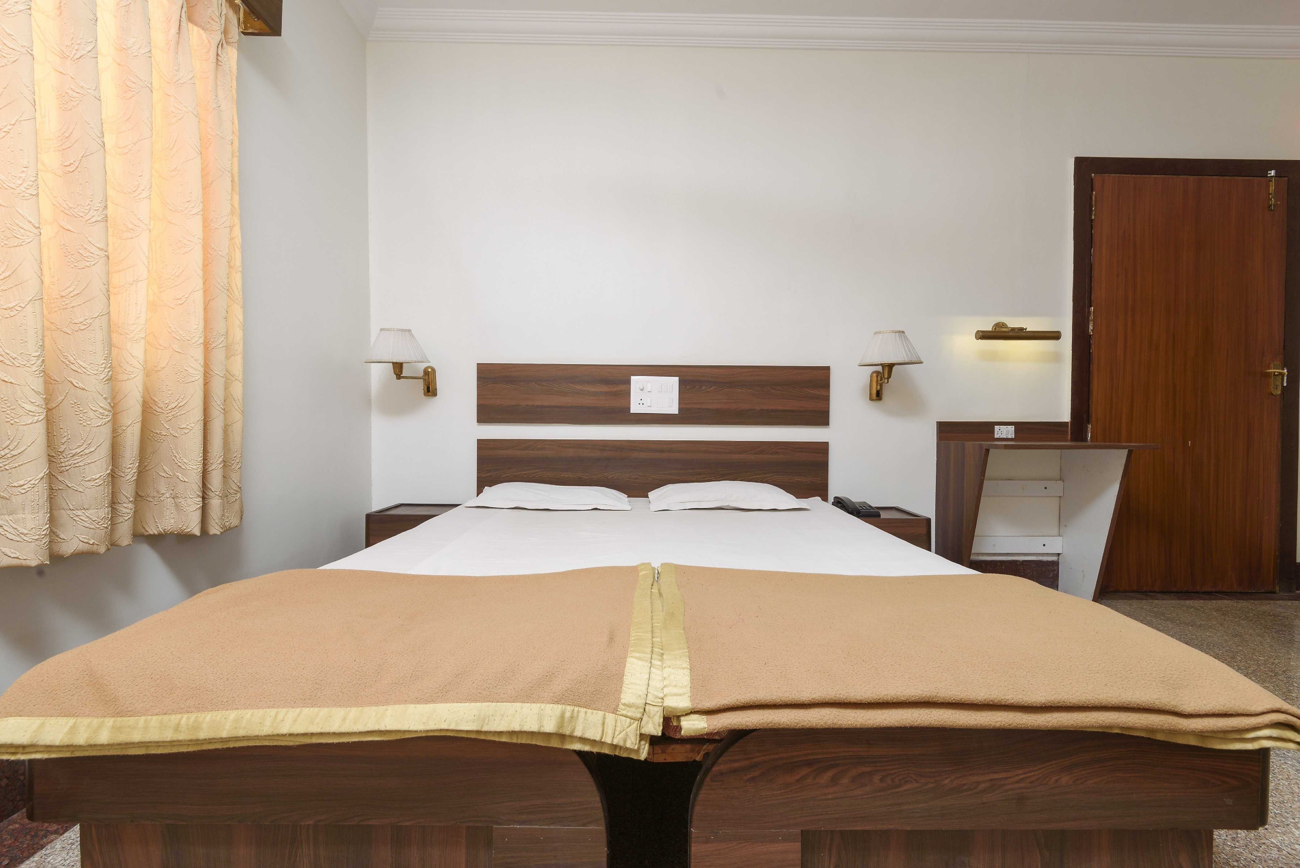 Embassy Hotel 2