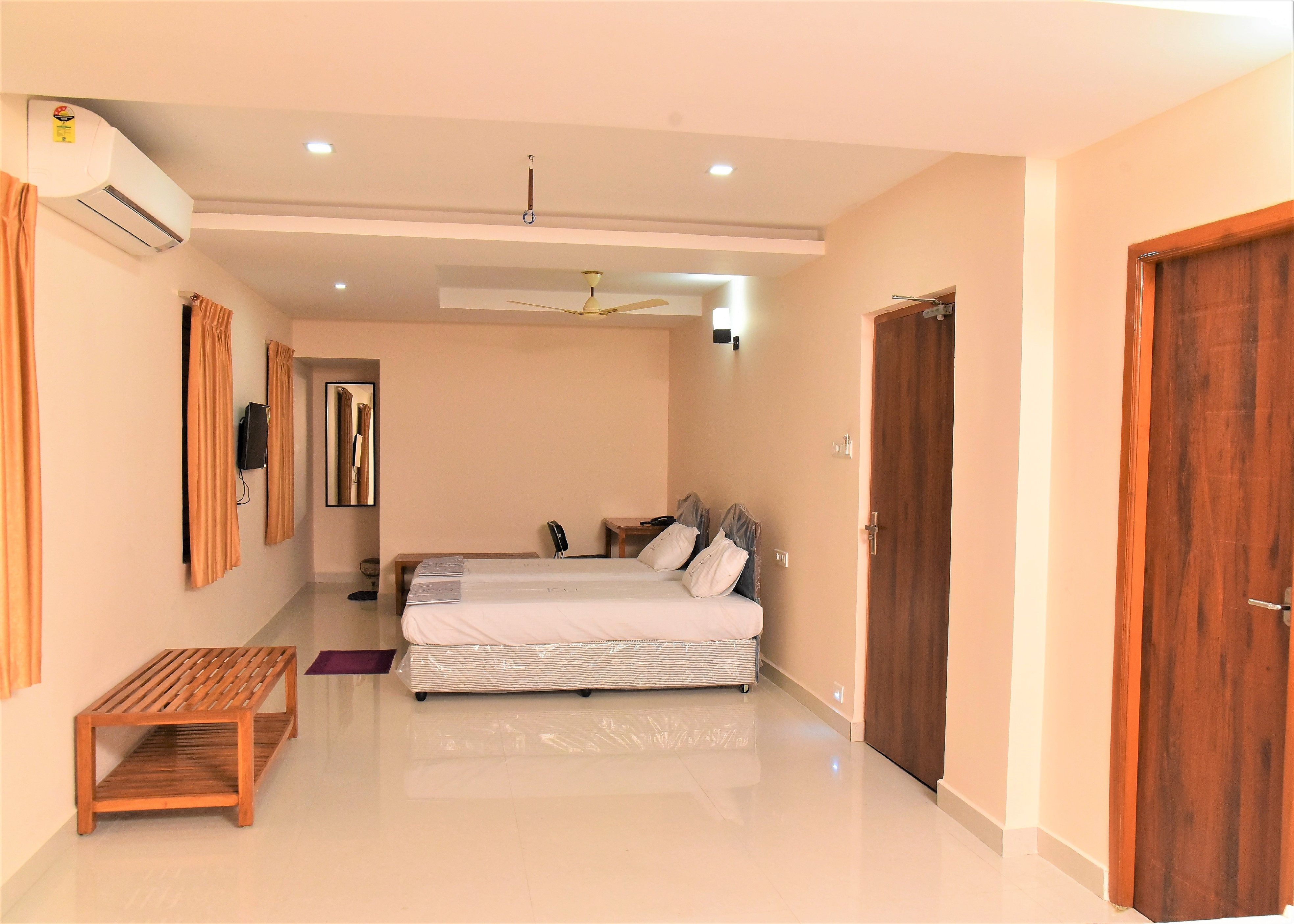 Ananda Residency - Tap to explore photos