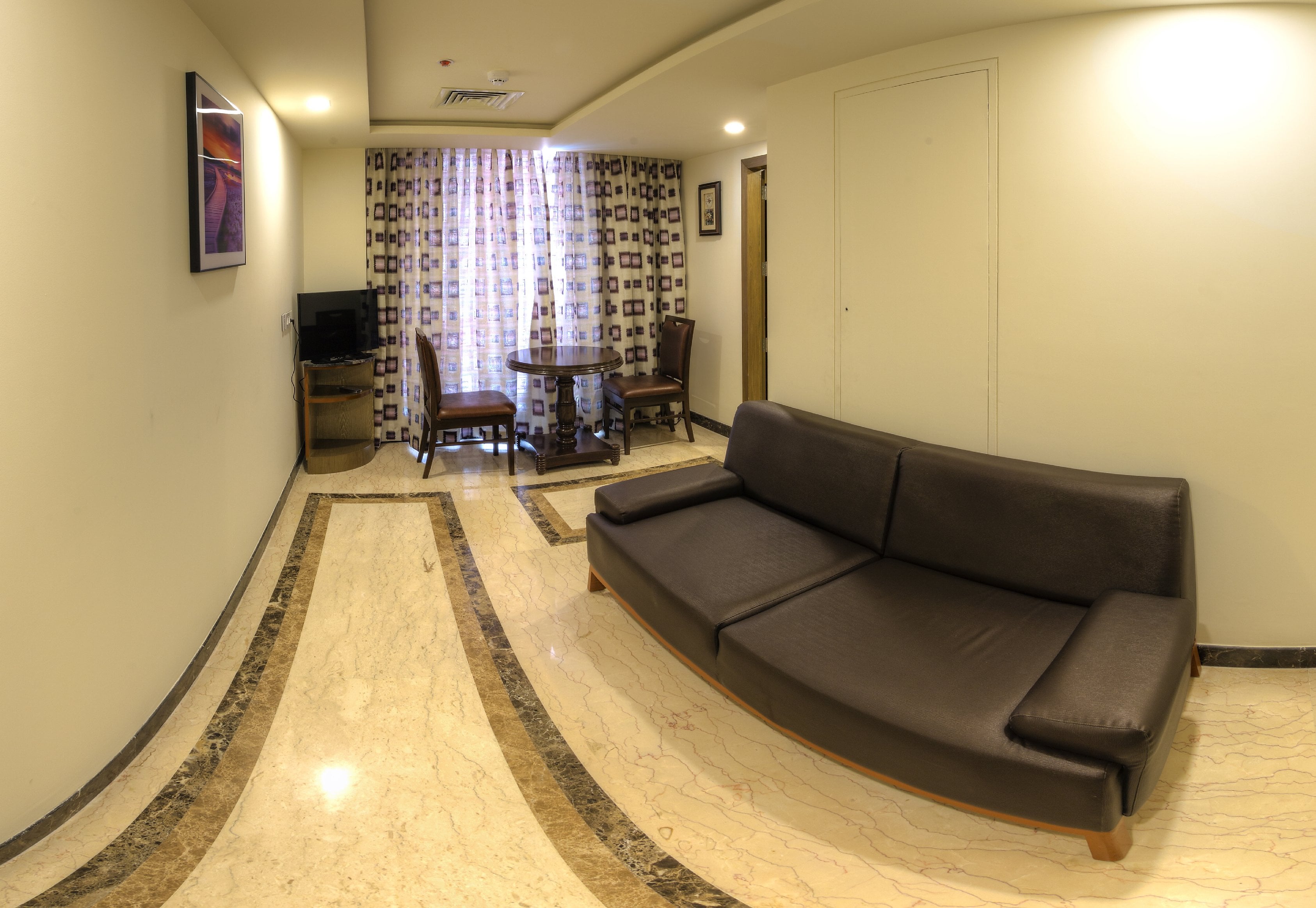 Hotel Benzz Park Vellore - Tap to explore photos
