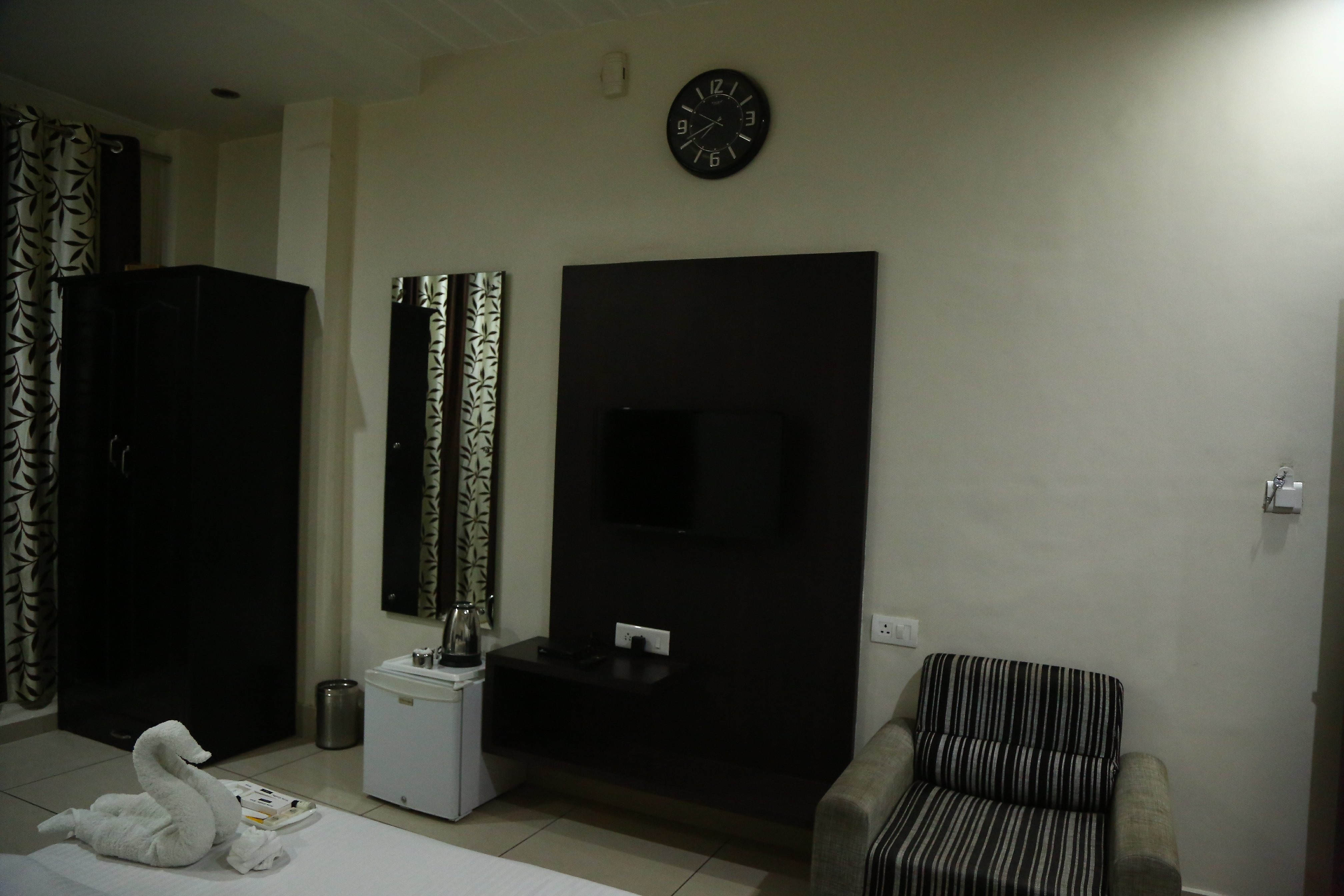 Hotel GopiRaj - Tap to explore photos