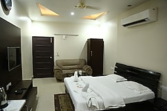 Hotel GopiRaj, Sirsa