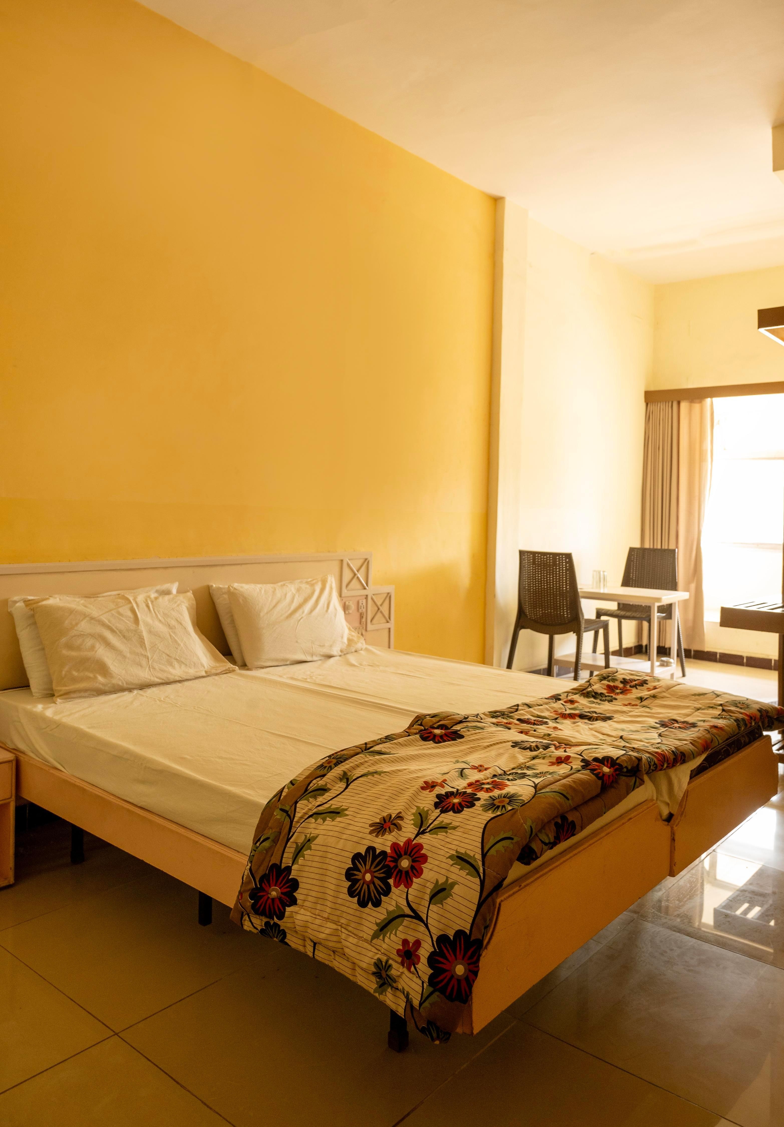 HOTEL RITESH 5