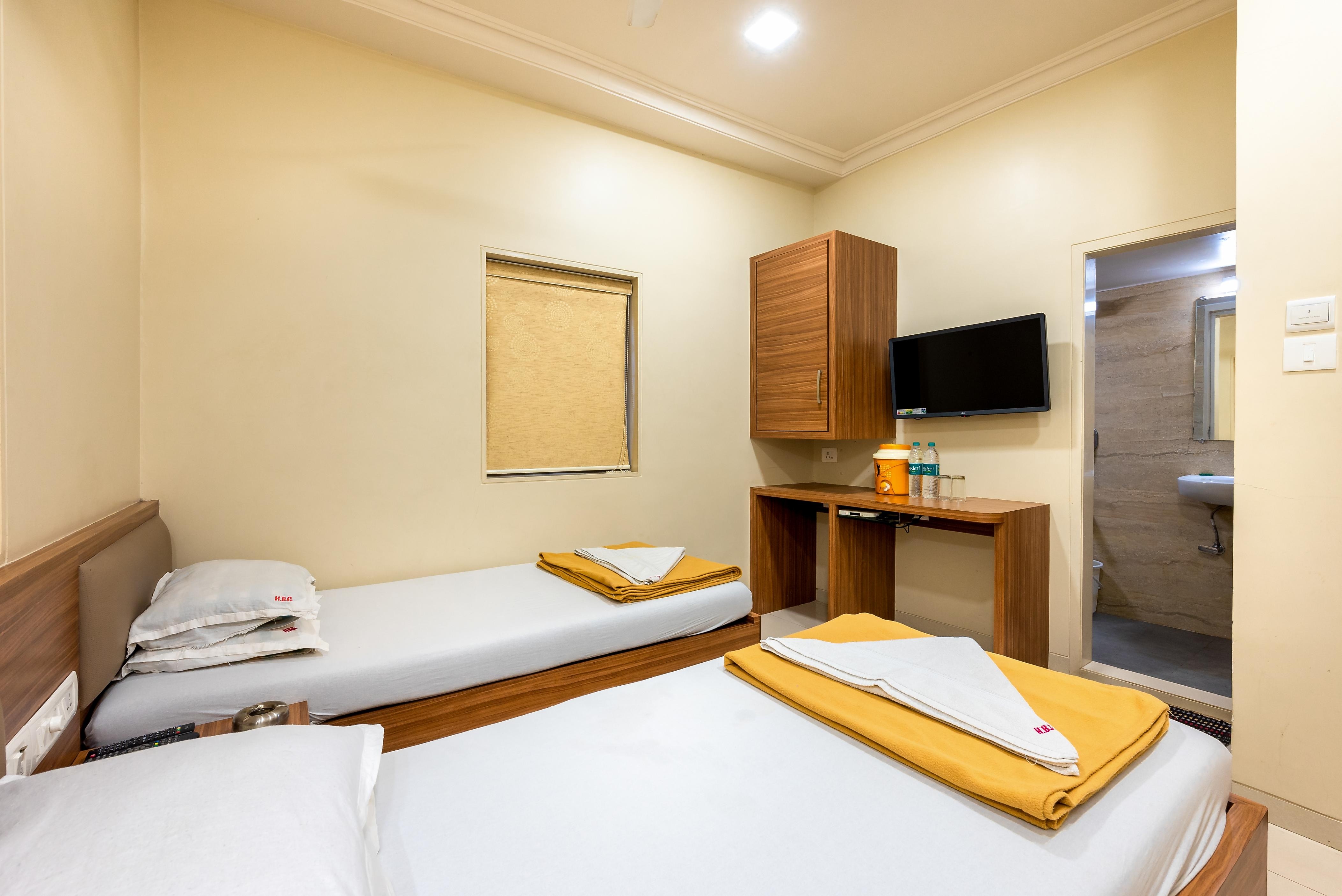 Hotel Balwas 4