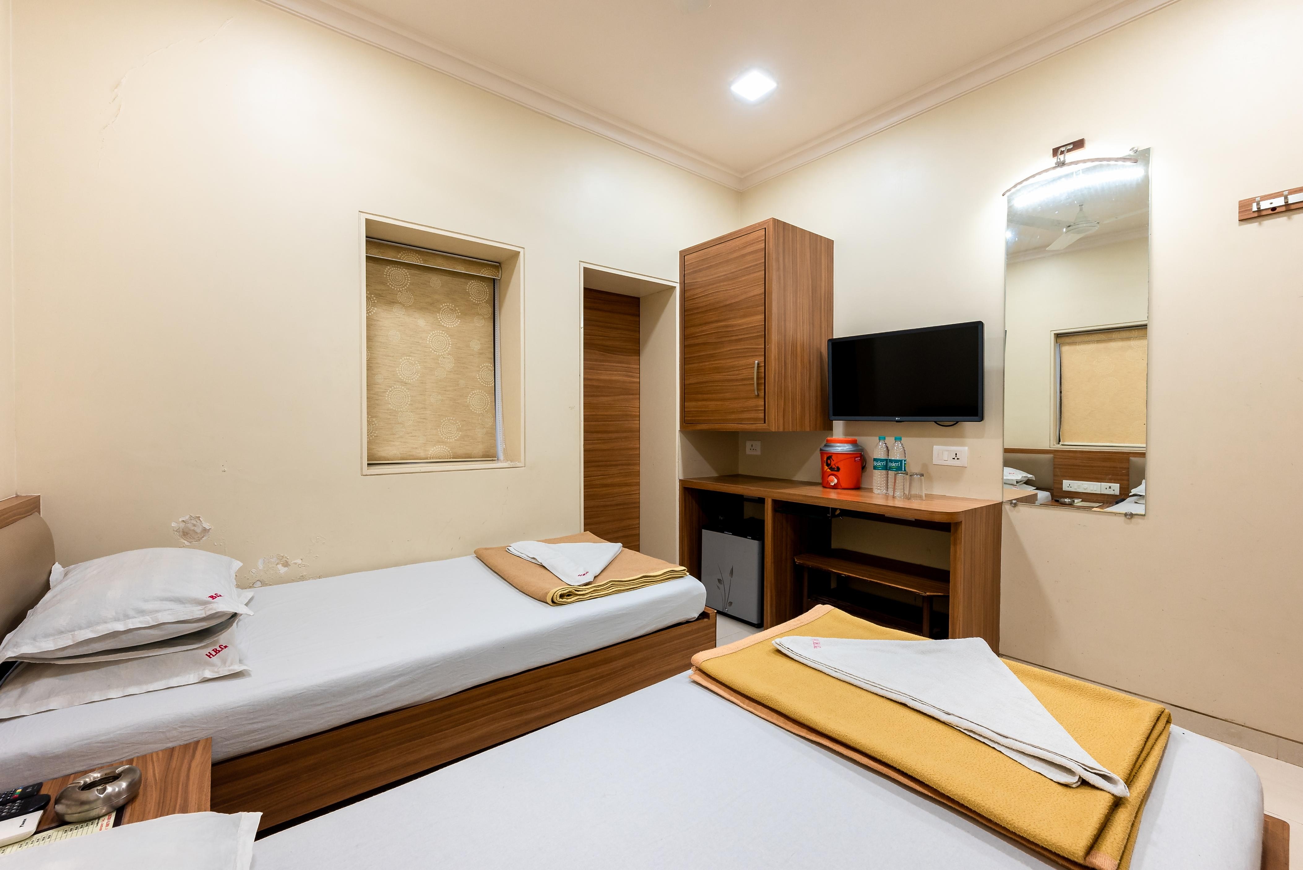 Hotel Balwas 2