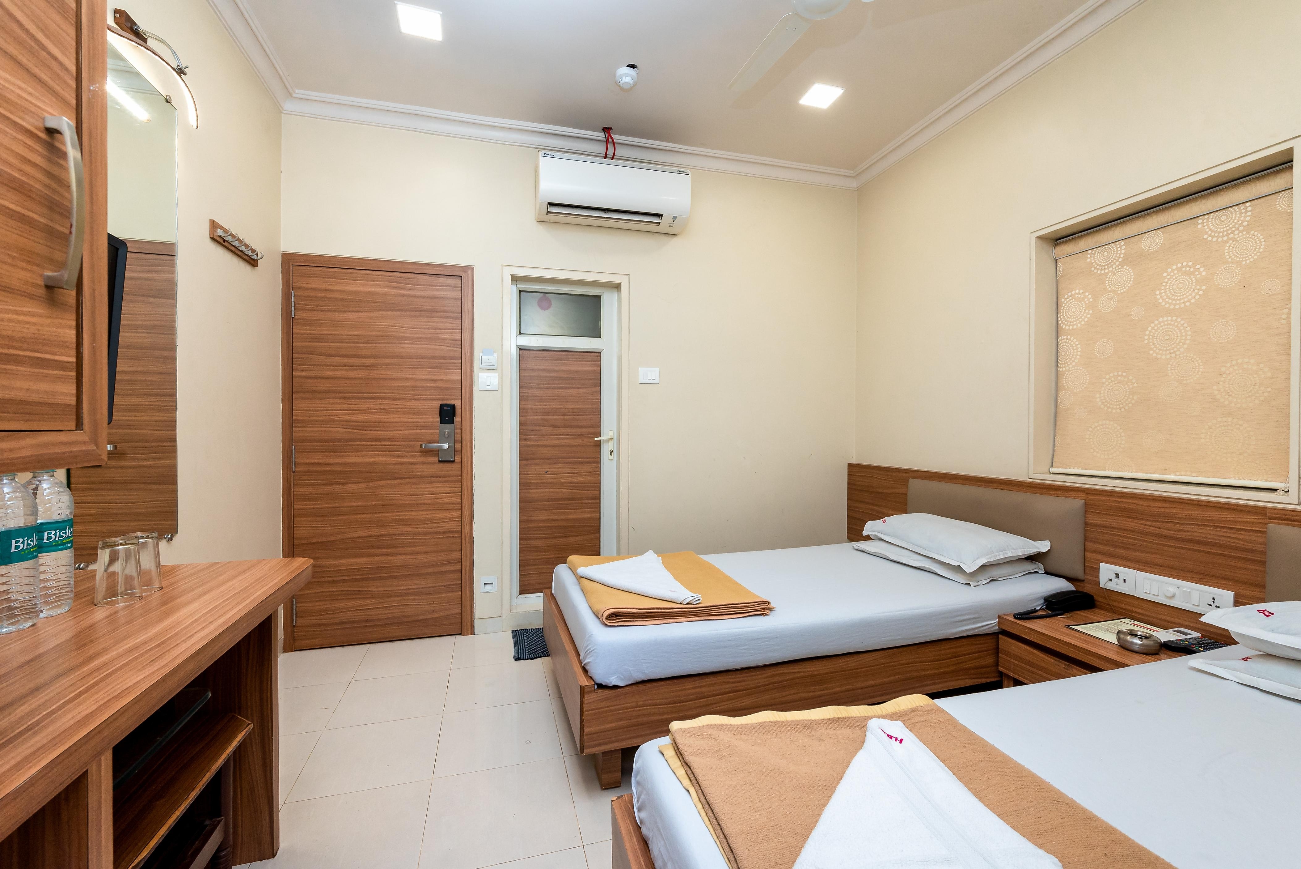 Hotel Balwas 3