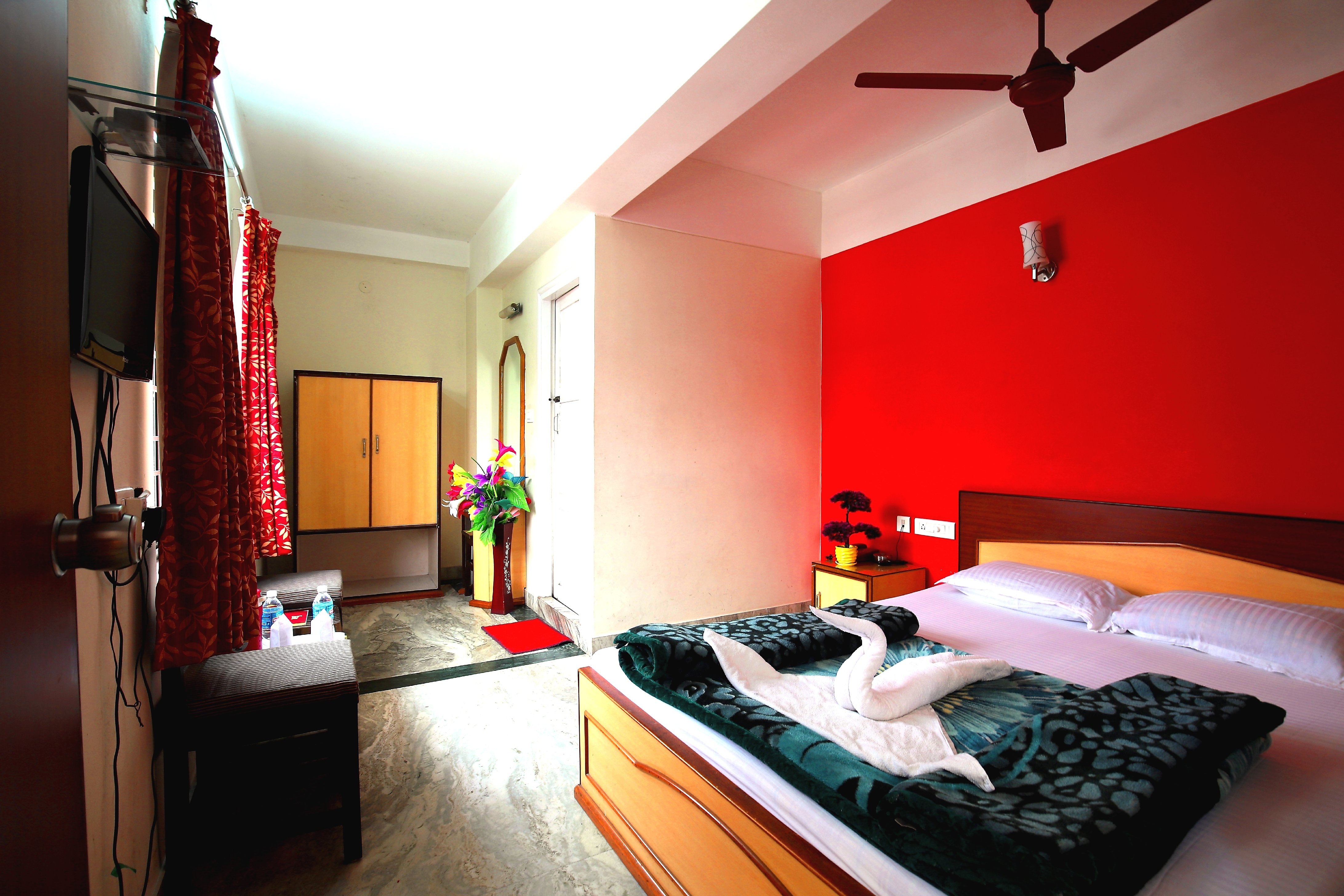 Hotel Vinayak Inn &  Banquet - Tap to explore photos