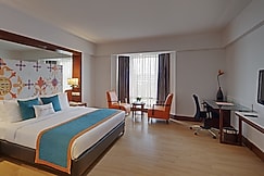 Inventree Hotel, Bangalore, Bangalore