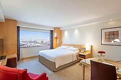 Hyatt Regency Dubai., Sharjah